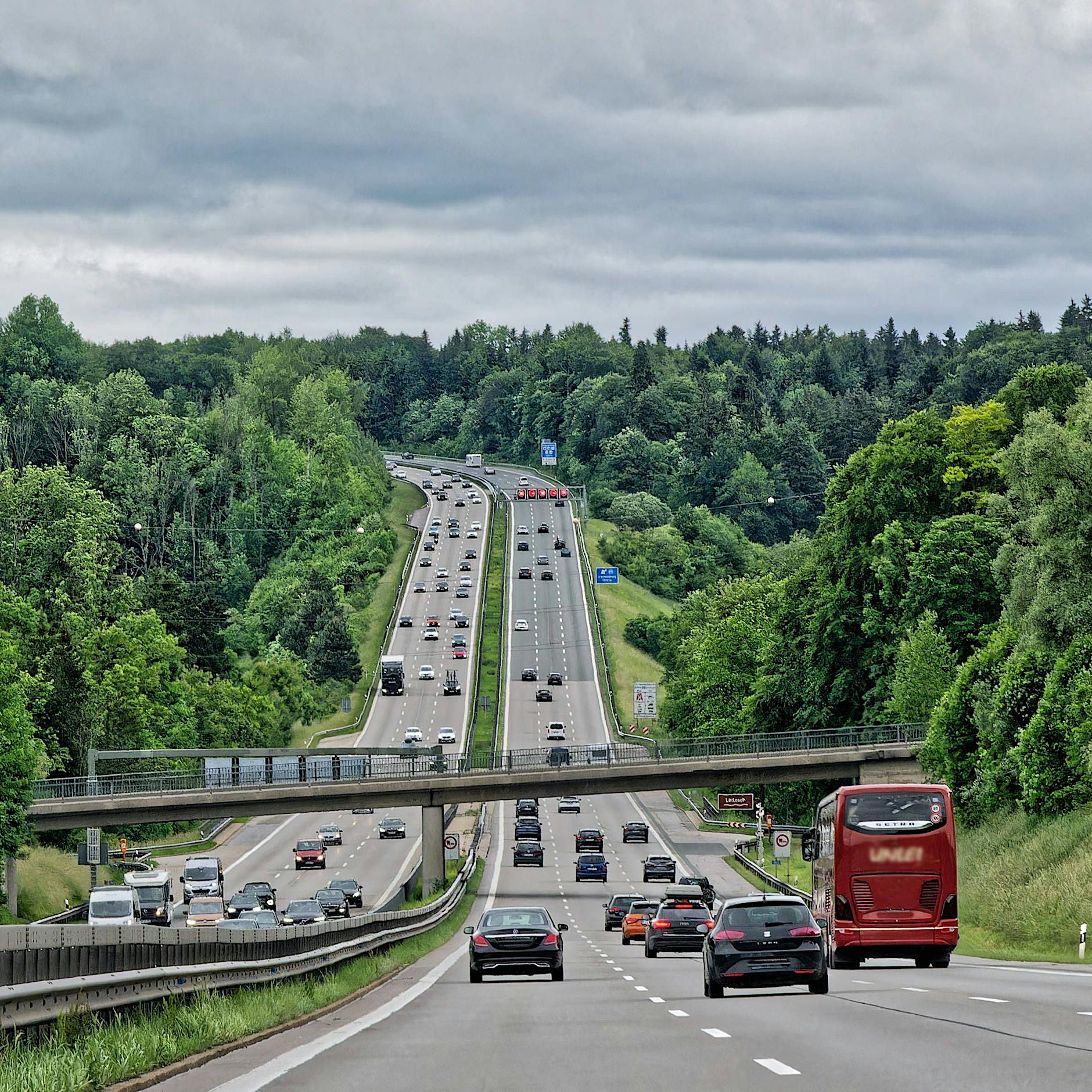 Cannabis am Steuer: Bundesrat stimmt THC-Grenzwert zu