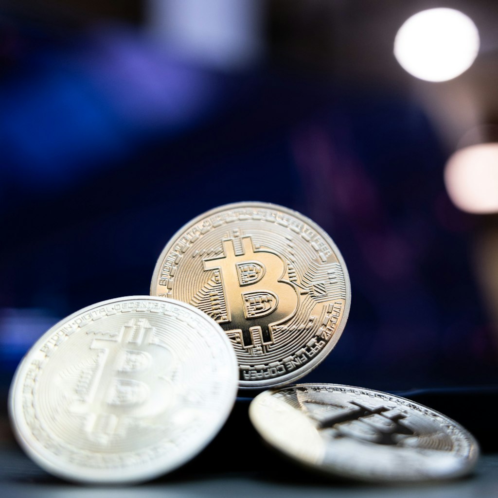 Bitcoin stürzt ab: Welche Rolle spielt die Bundesregierung?