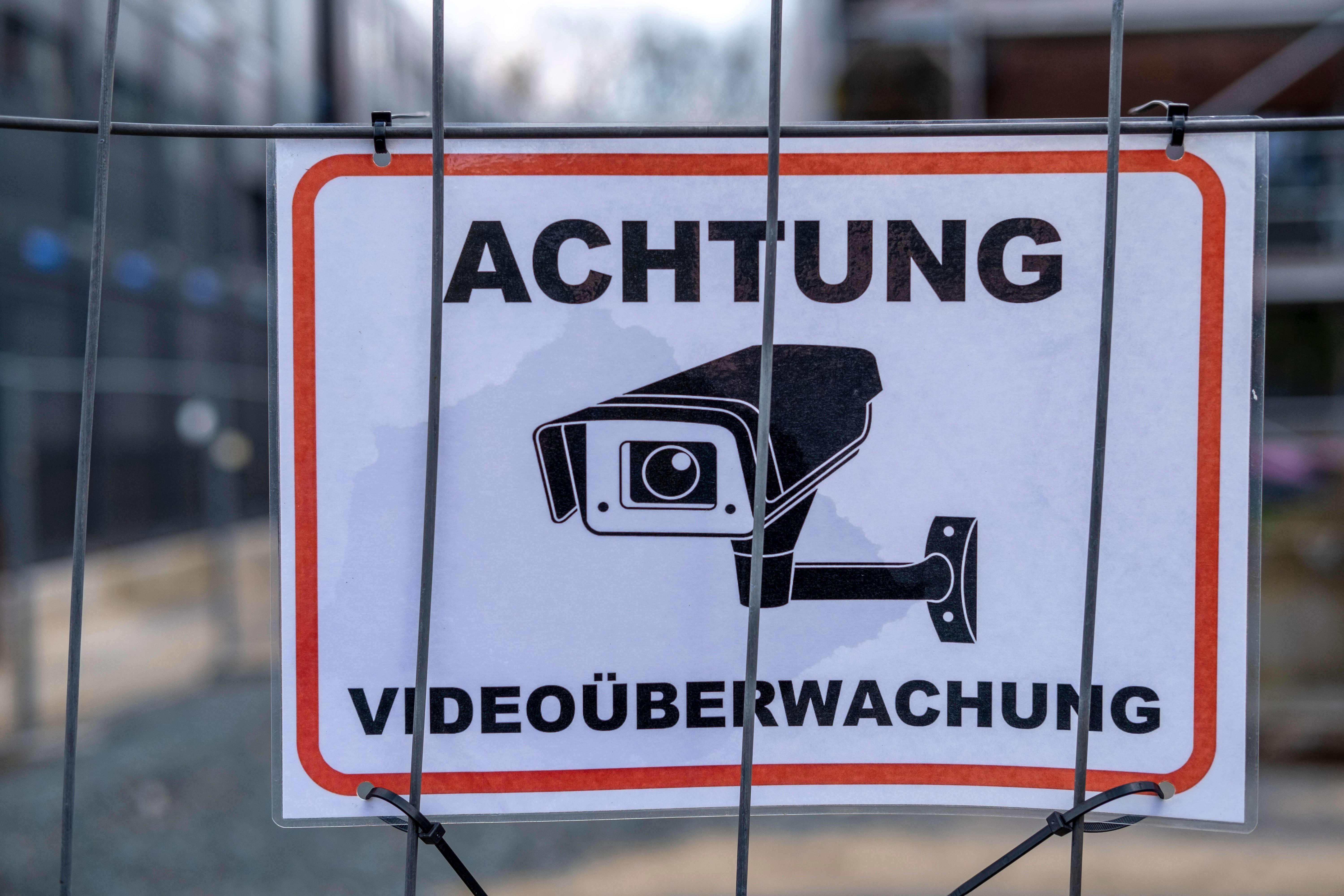 Baustellen-Klau: Im Osten und in Berlin ist es am krassesten!