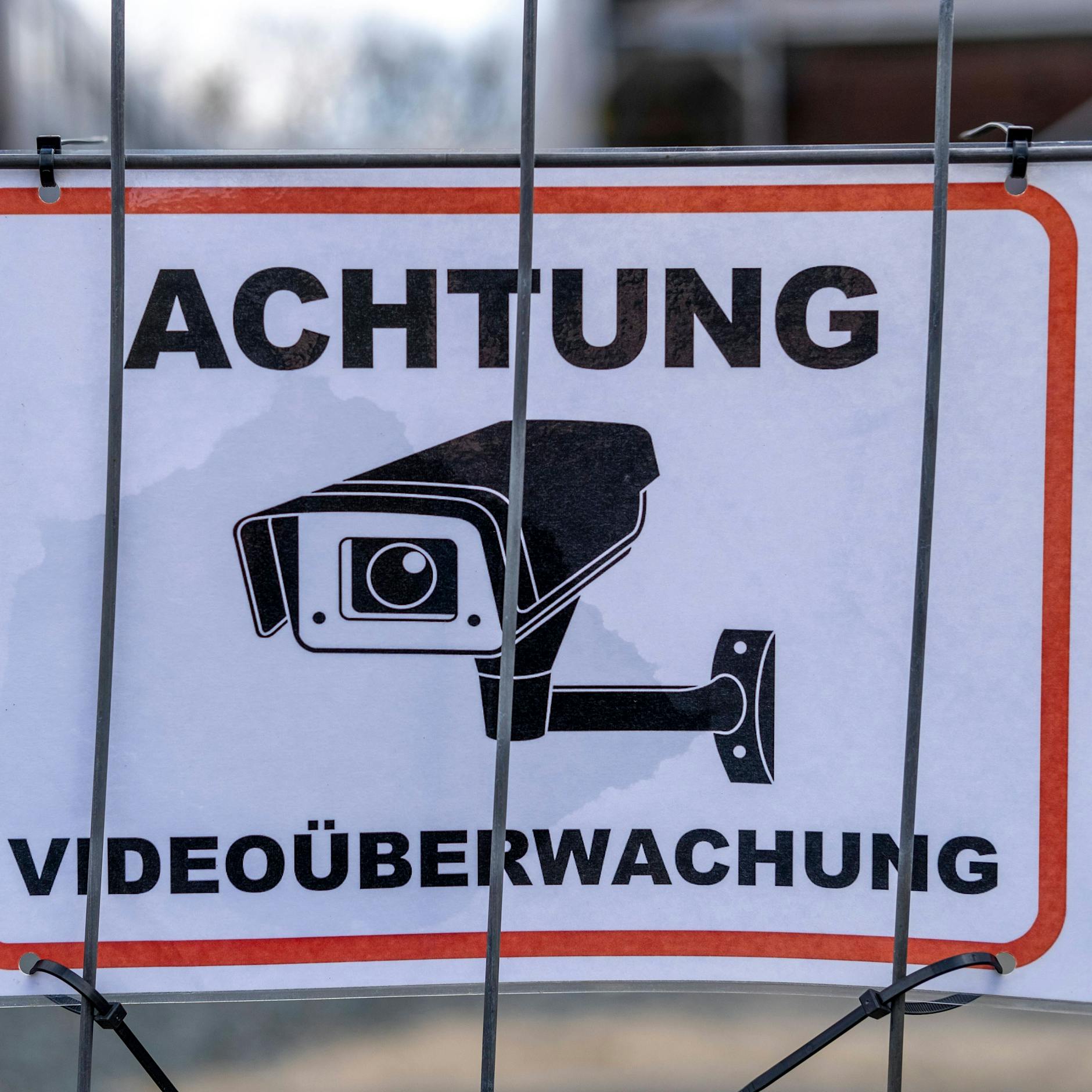 Baustellen-Klau: Im Osten und in Berlin ist es am krassesten!