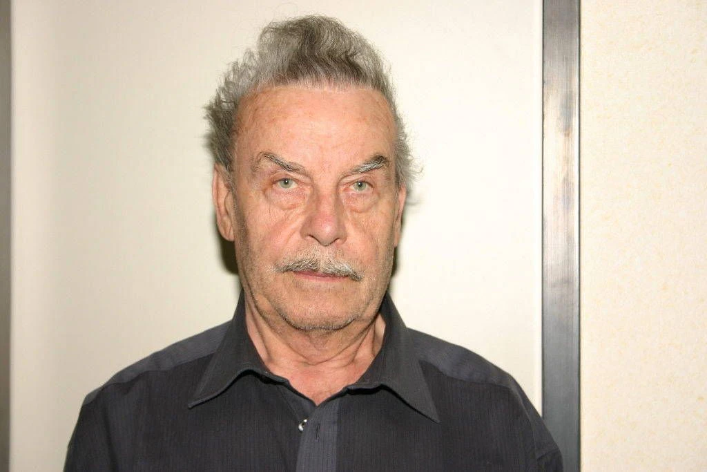 Tochter 24 Jahre gefangen gehalten: Josef Fritzl will wieder ein Haus mit Keller!
