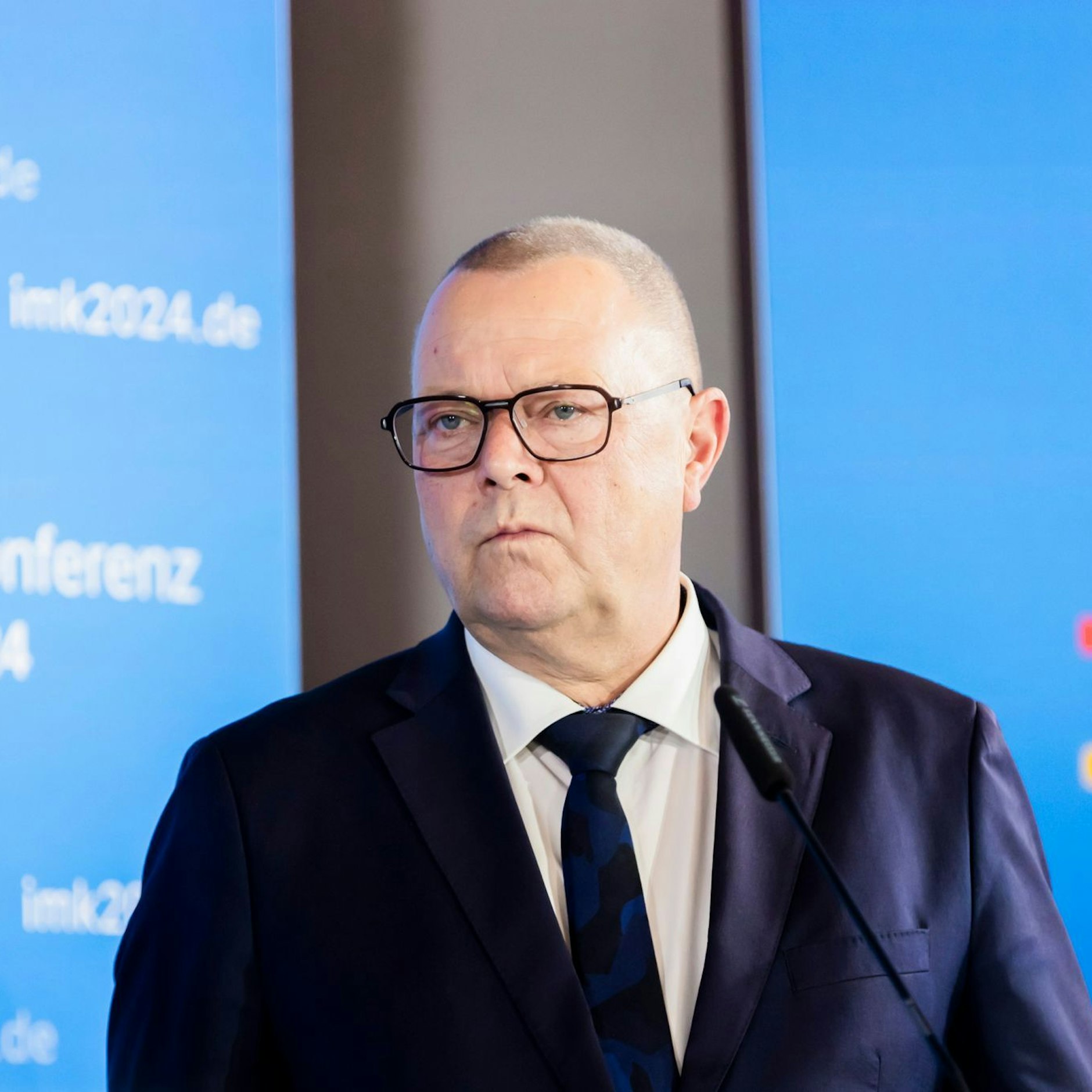 Der brandenburgische Innenminister Michael Stübgen kritisiert die&nbsp;Einführung eines Wirkstoff-Grenzwertes bei Cannabis am Steuer.&nbsp;&nbsp;