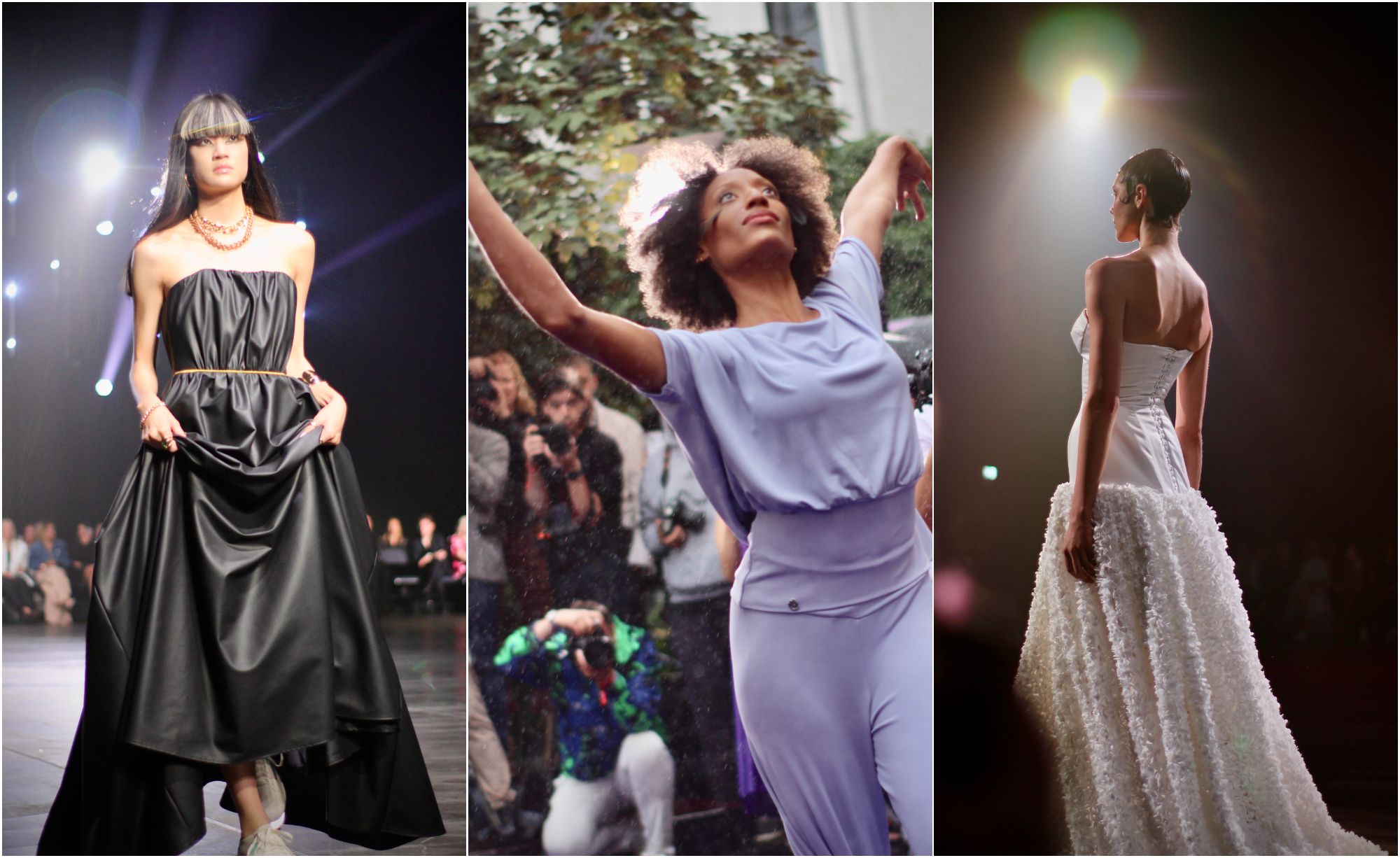 Image - Großes Foto-Extra! 20 Bilder: So wird die Mode nächsten Sommer aussehen!