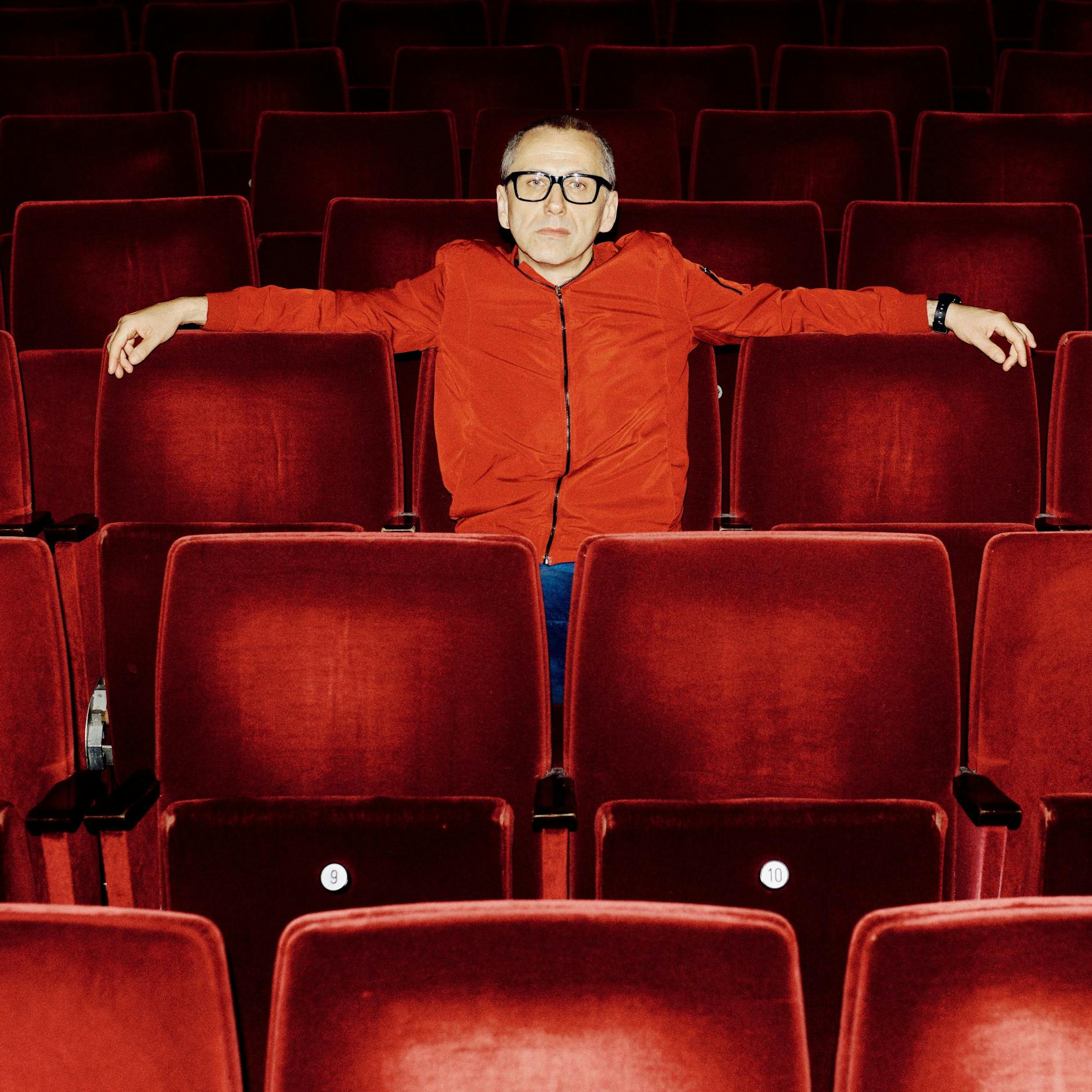 Image - Oliver Frljić: Hausregisseur des Berliner Gorki-Theaters über Zensur in Deutschland