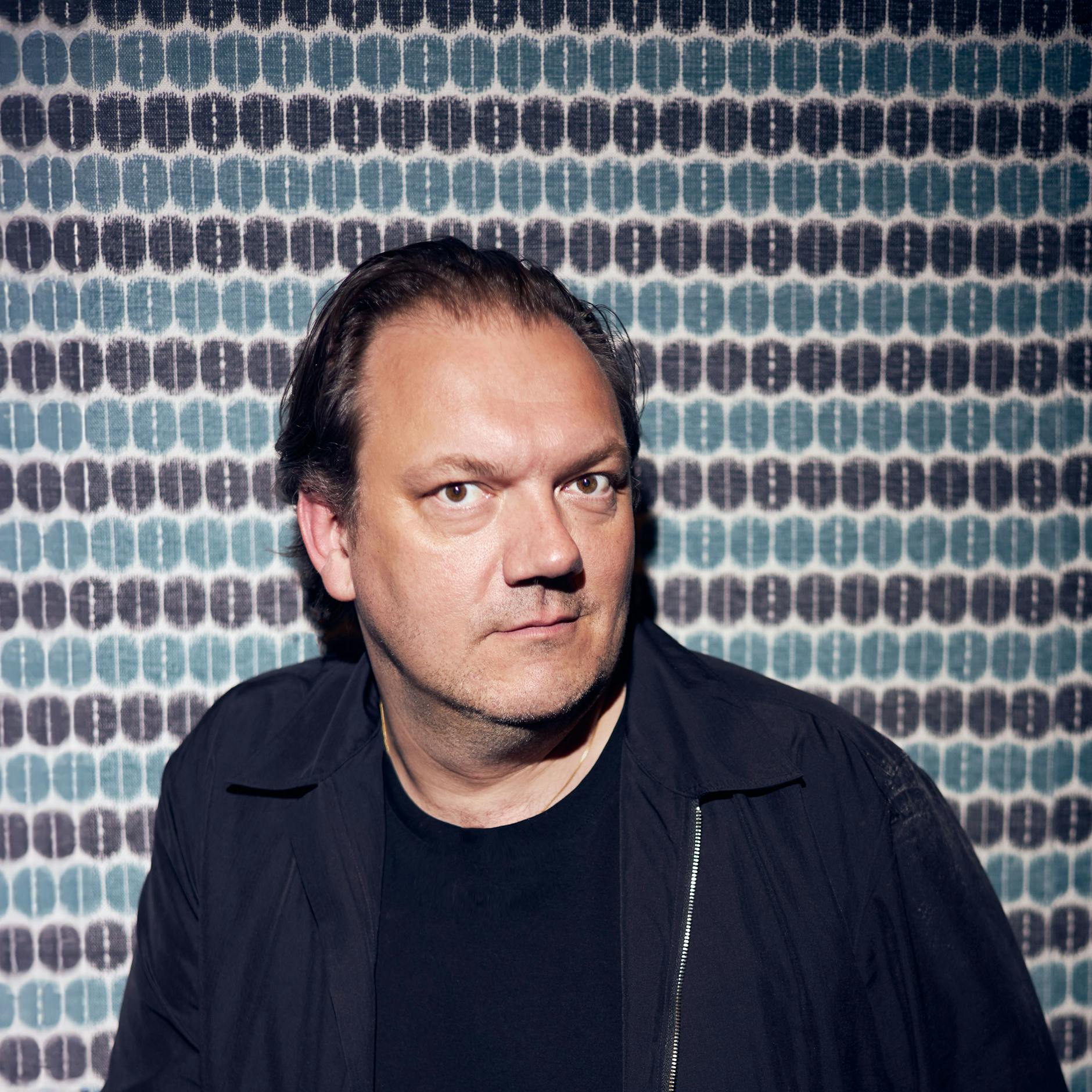 Image - Charly Hübner: „Bei Uwe Johnson kann ich lesen, was nicht in der DDR gelehrt wurde“