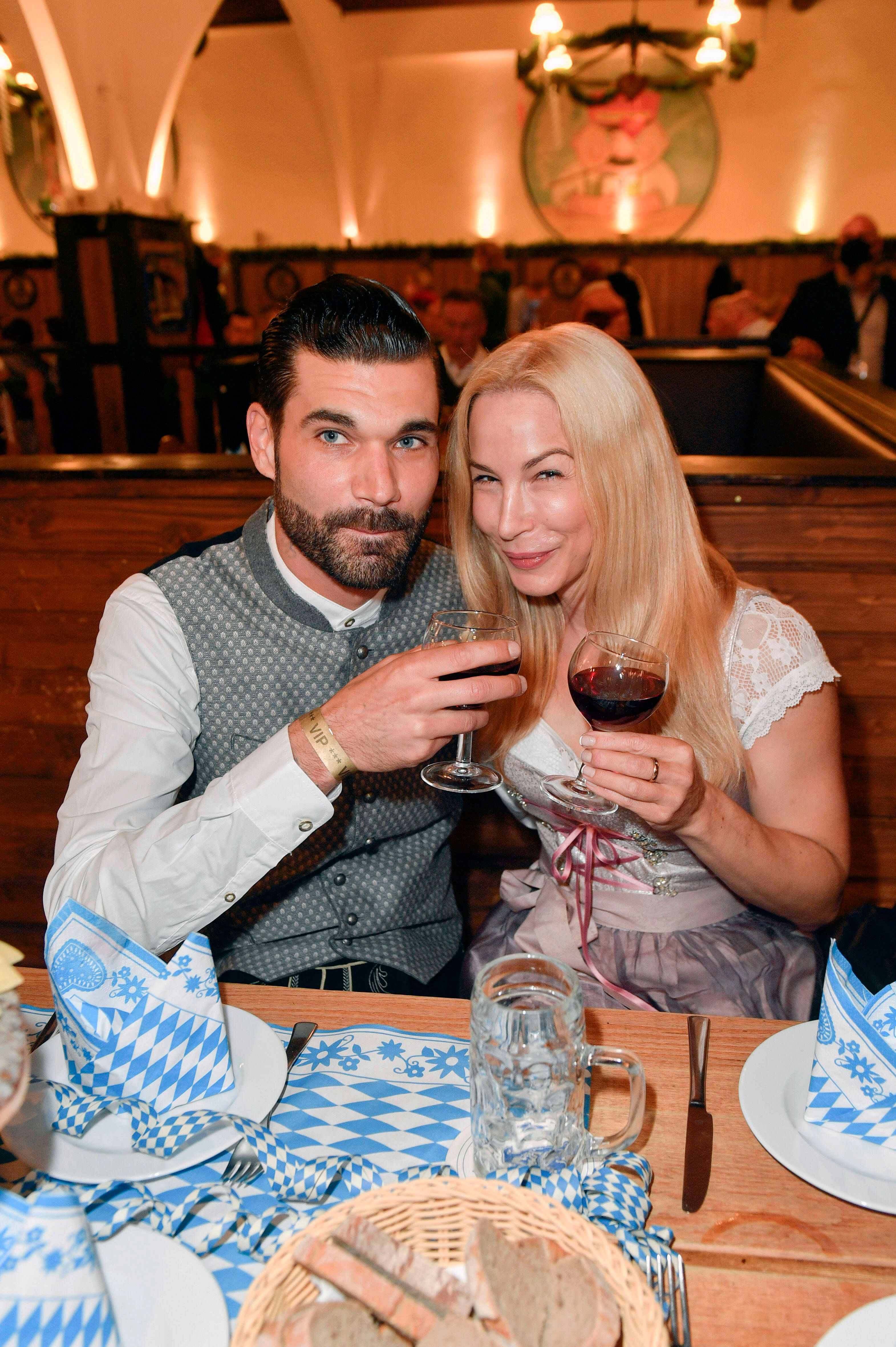 Nach Anzeige gegen Mike Cees: Zoff bei Michelle und Arielle eskaliert!