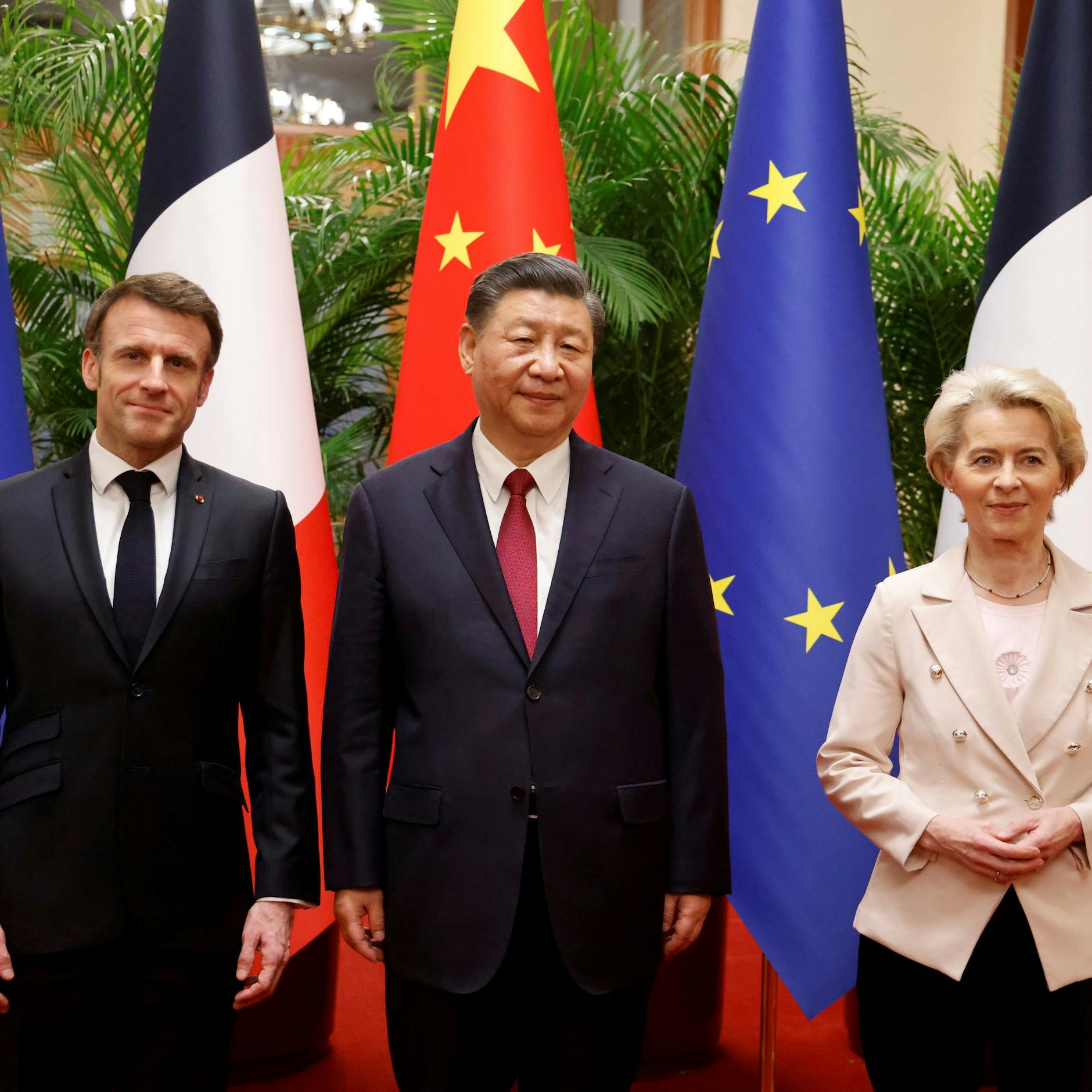 Image - Elektroautos: China auf der Überholspur, Deutschland nervös