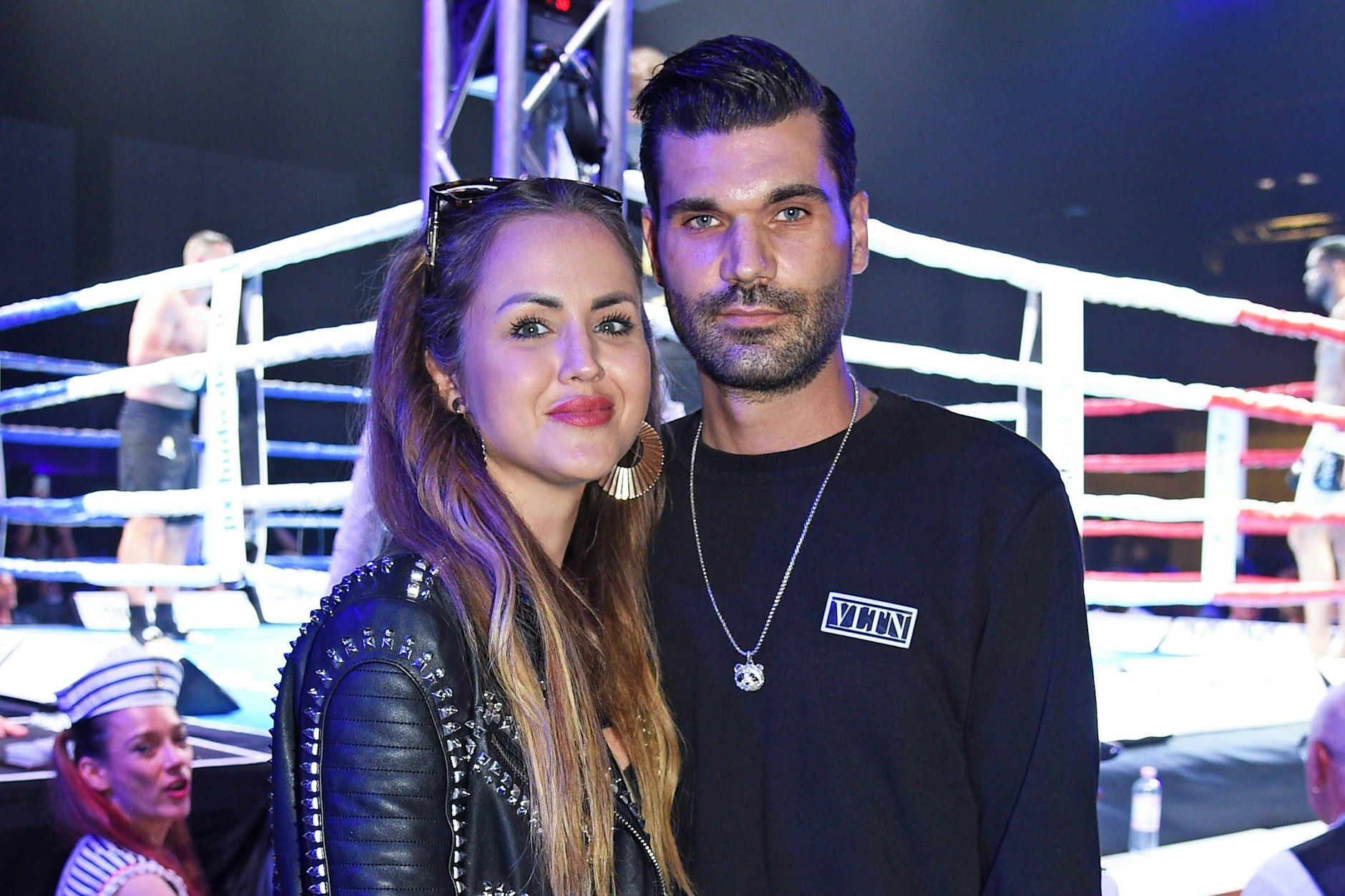 Sind Mike Cees und seine Delia etwa schon wieder getrennt?