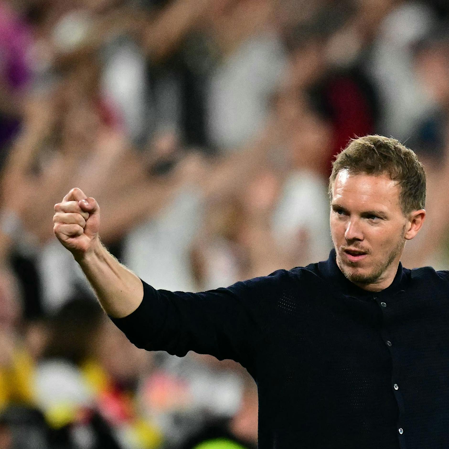 EM 2024: So einen wie Julian Nagelsmann bräuchte es in der Politik