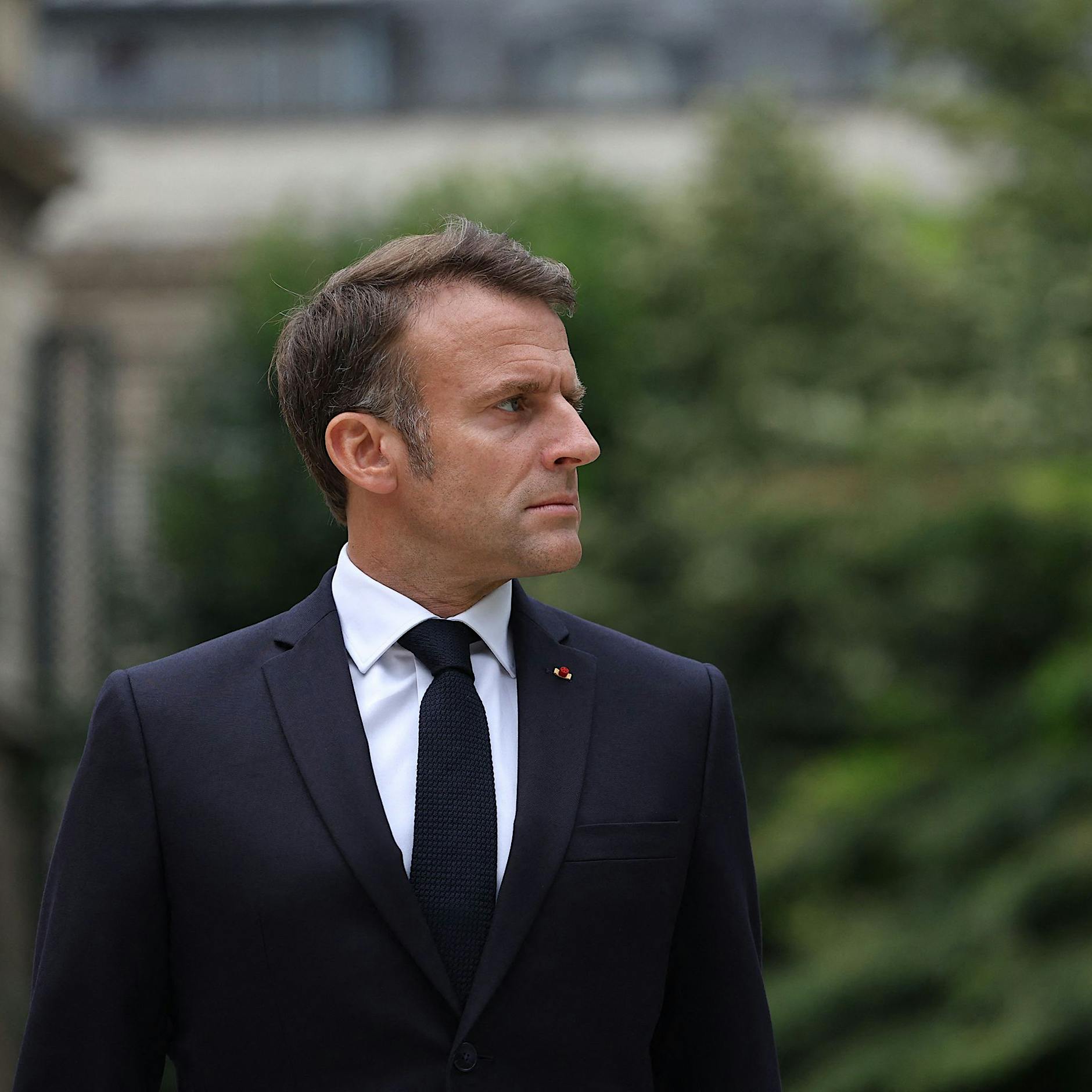 Parlamentswahl in Frankreich 2024: Heute entscheidende Runde