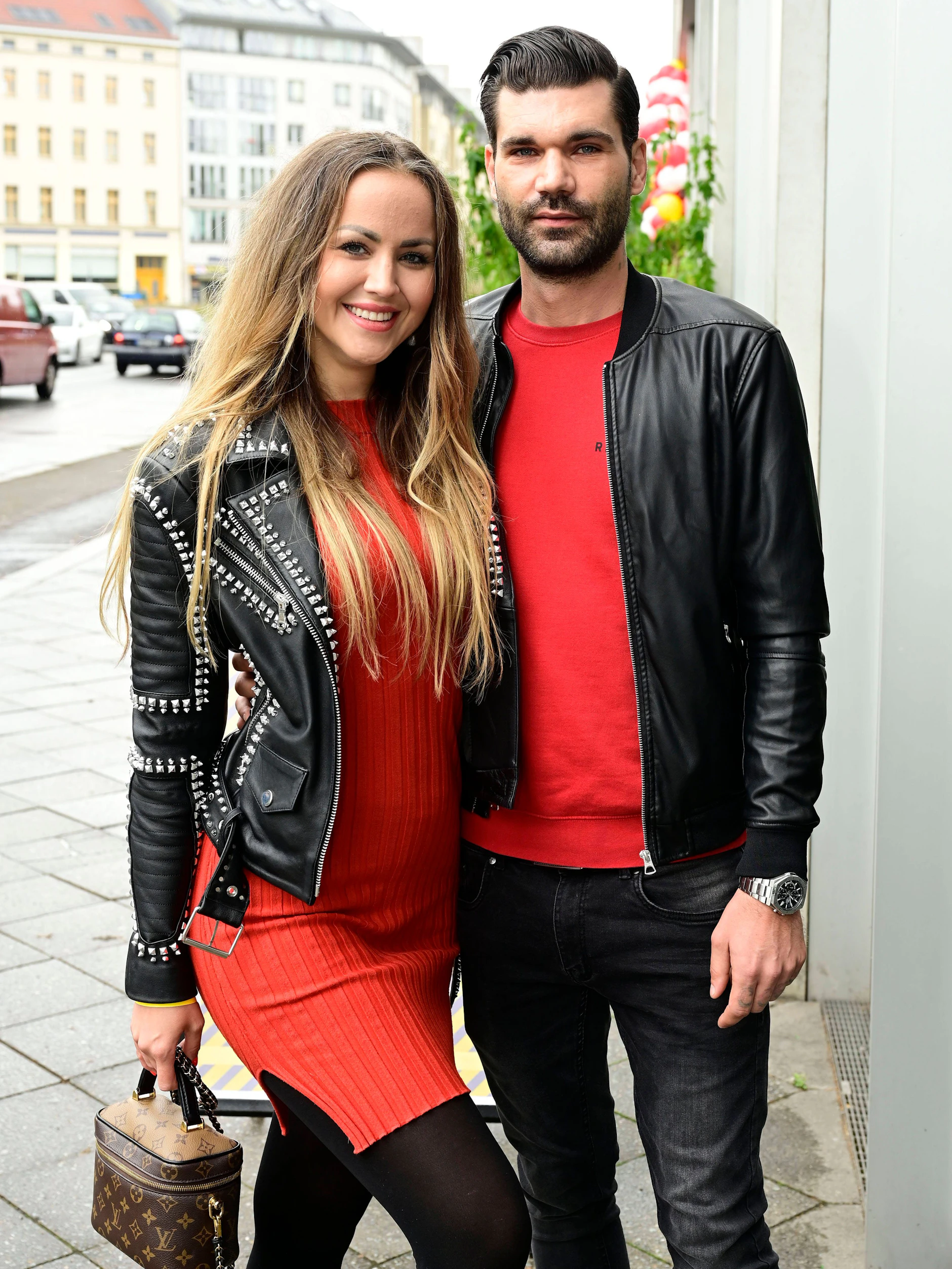 Mike und Delia sollen bereits seit ein paar Tagen schon getrennt sein.