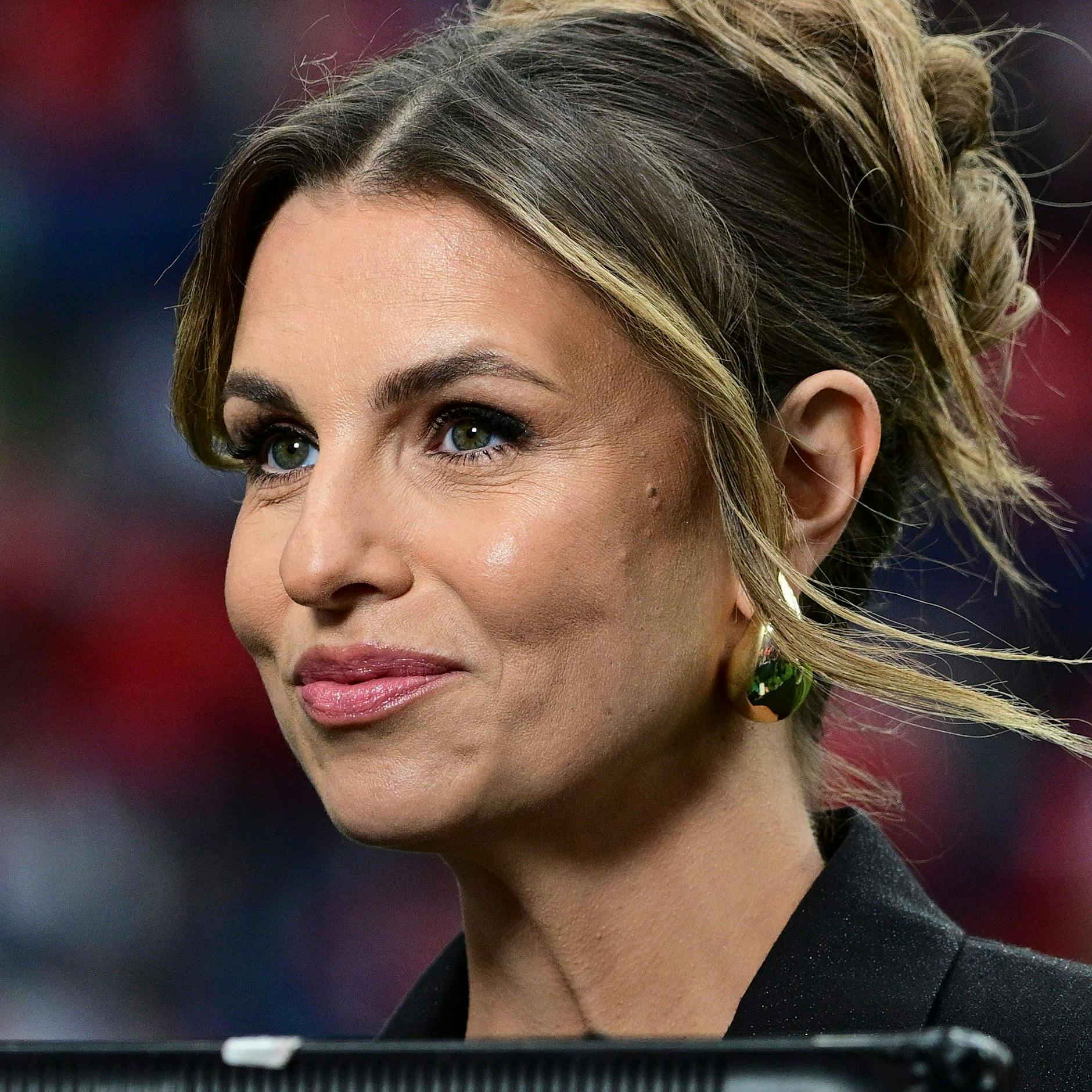 Laura Wontorra: Das ist die große Liebe in ihrem Leben!