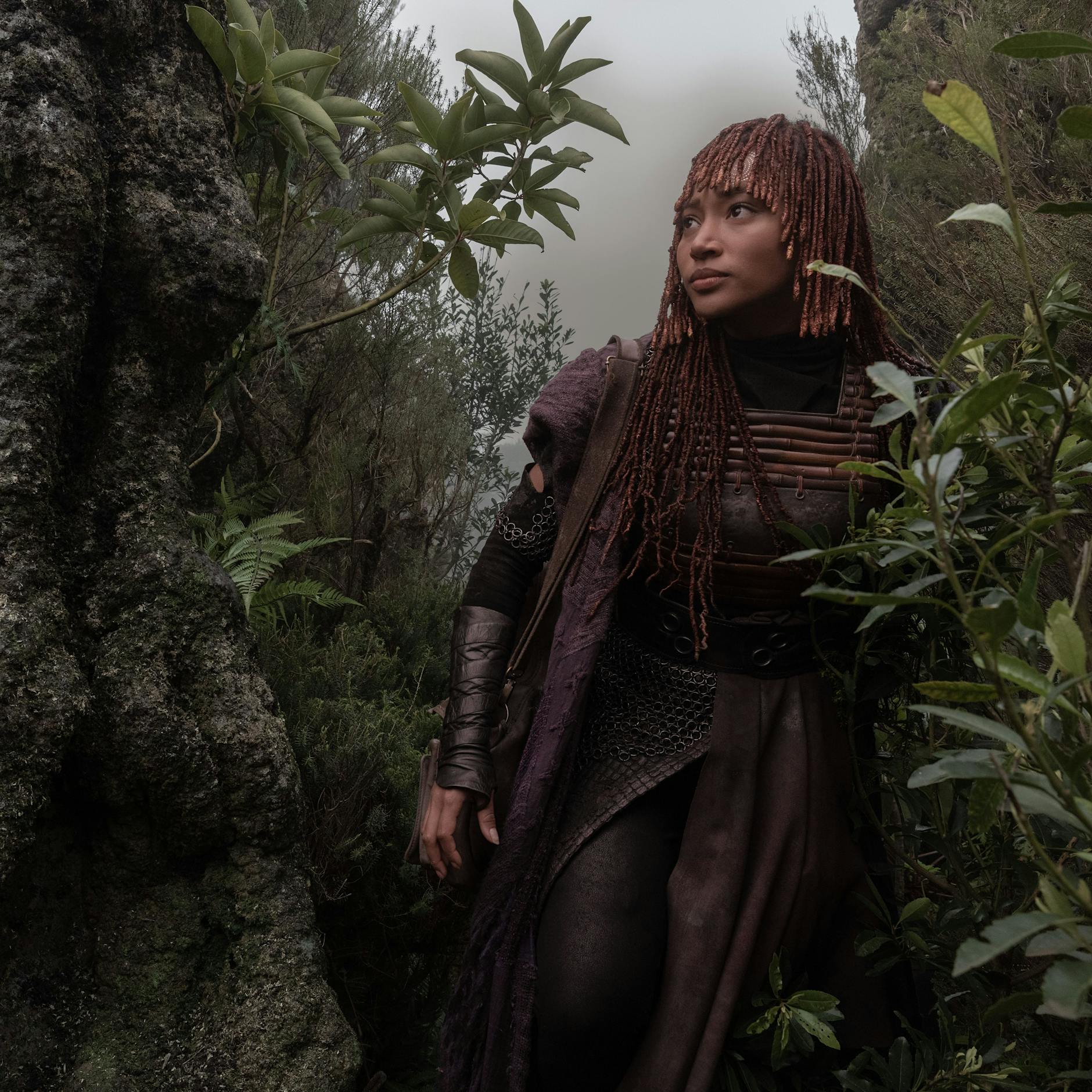 „The Acolyte“: Darum sollte man nicht auf das Online-Genörgel hören