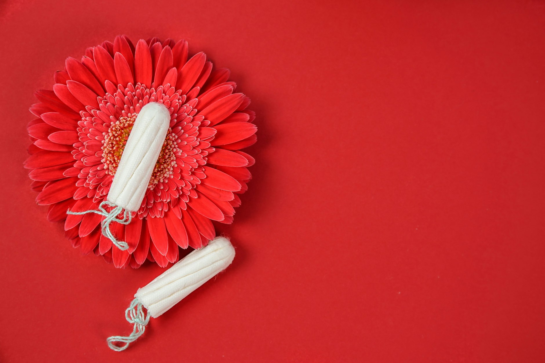 Auch in Deutschland verkaufte Tampons könnten betroffen sein.