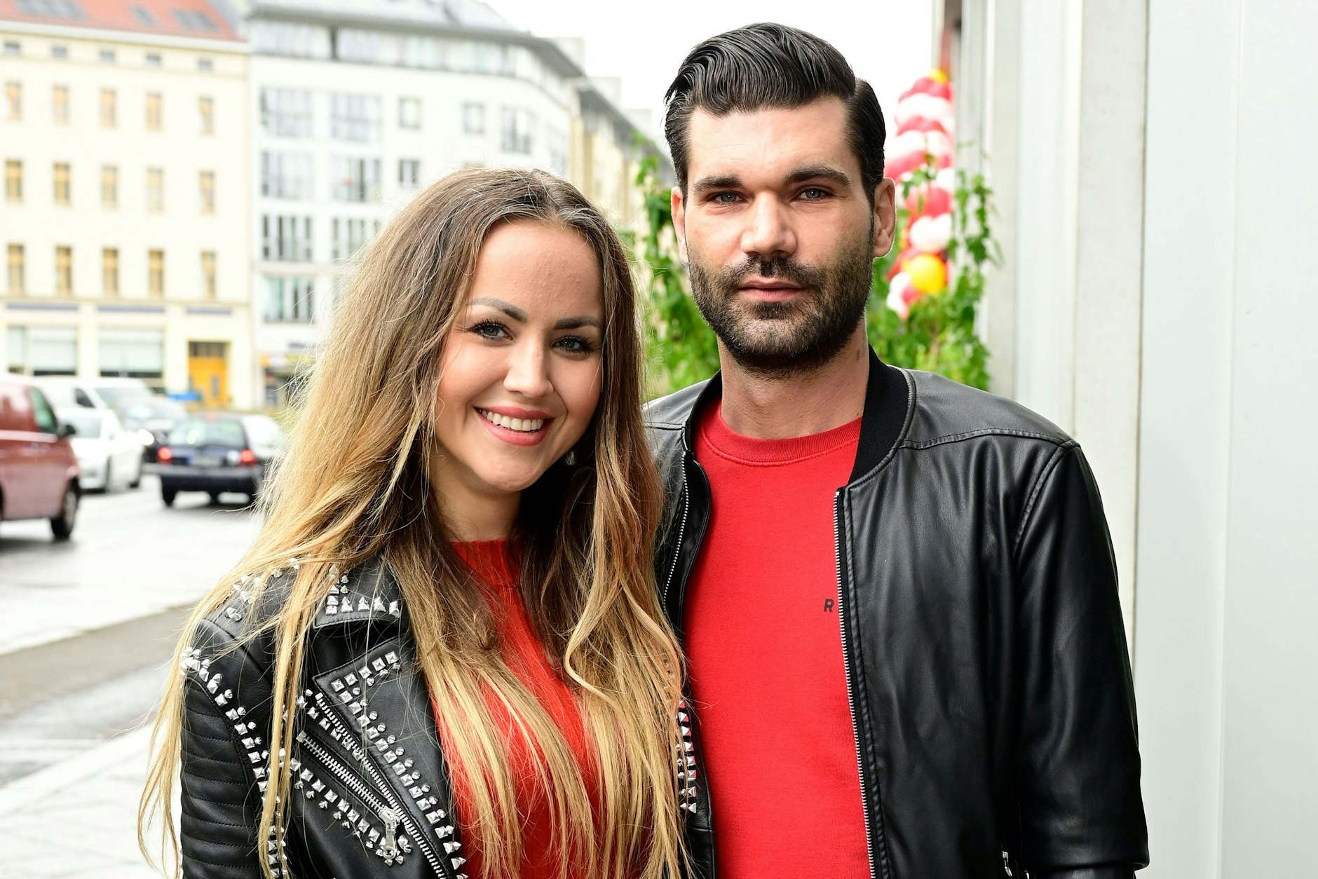 Delia Grösch und Mike Cees machen aktuell eine Beziehungspause.