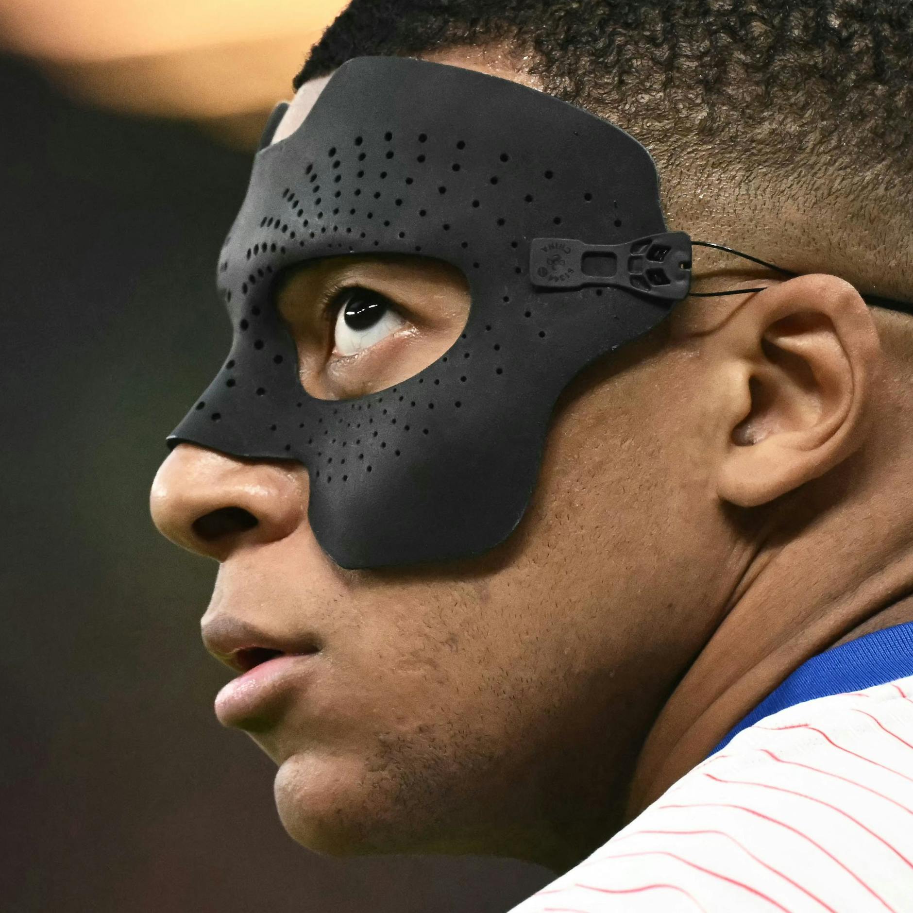 Image - Wahl in Frankreich – Marine Le Pen greift Mbappé an: „Die Franzosen haben Moralpredigten satt“