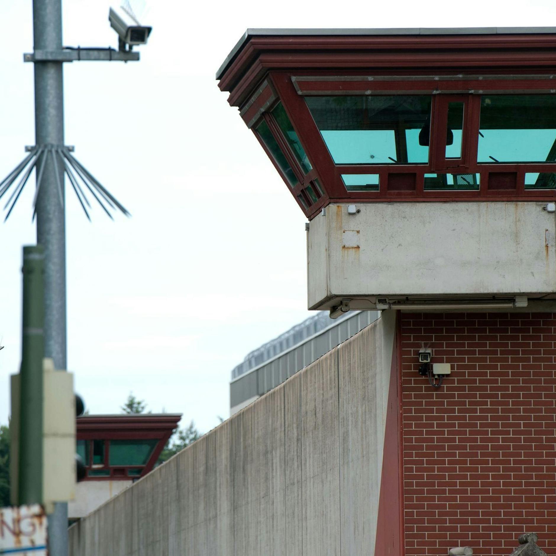 Image - JVA Tegel lädt zum Winterbasar mit Werken von Inhaftierten ein