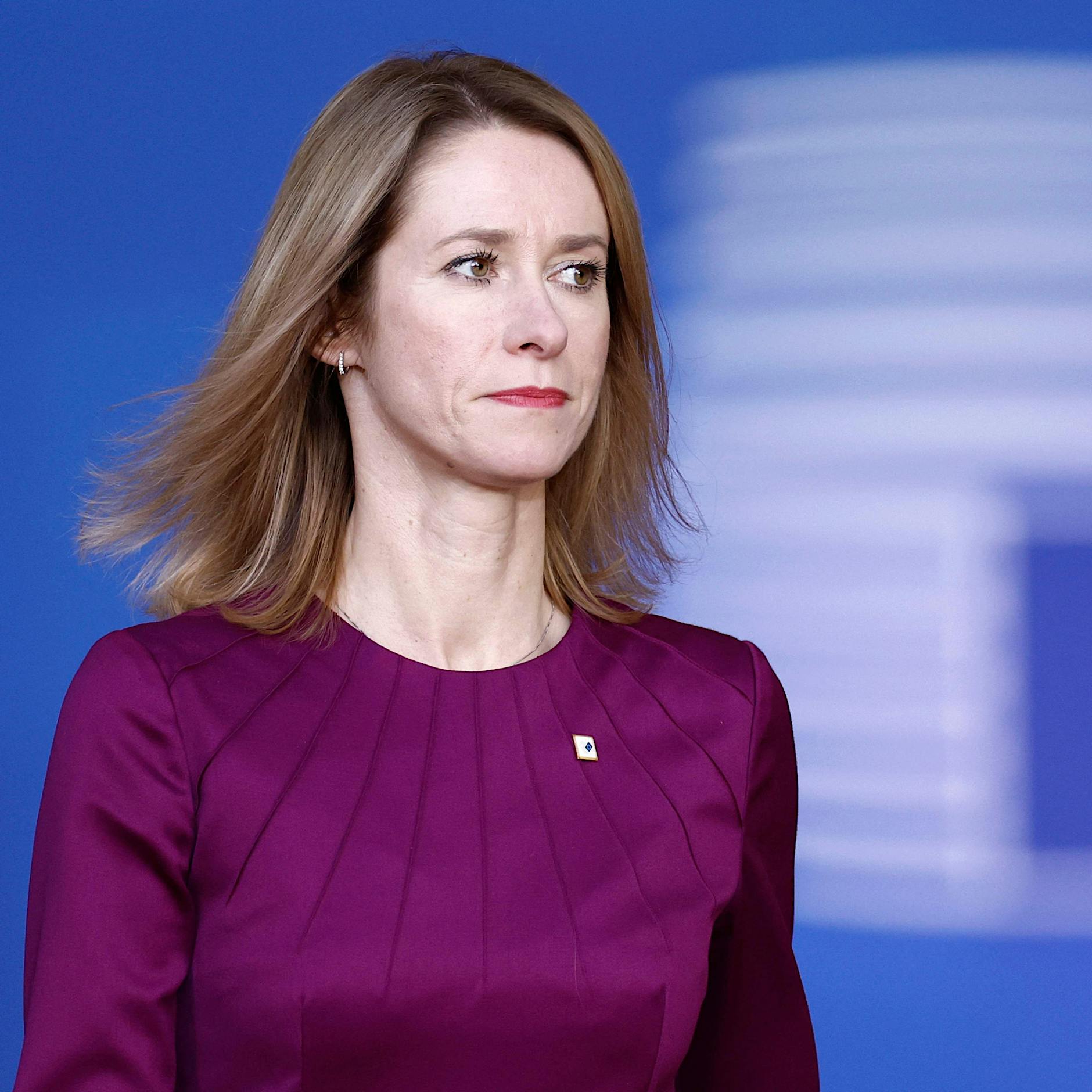 Kaja Kallas widerspricht sich selbst (und Orbán): Die EU ist nicht geeint