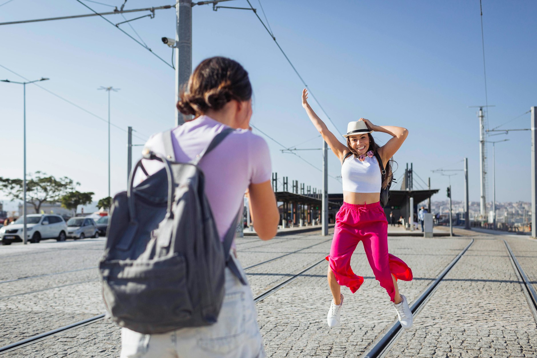 Werfen Sie einen Blick in Ihr Horoskop für die Woche und finden Sie heraus, ob Sie Freudensprünge machen können. 