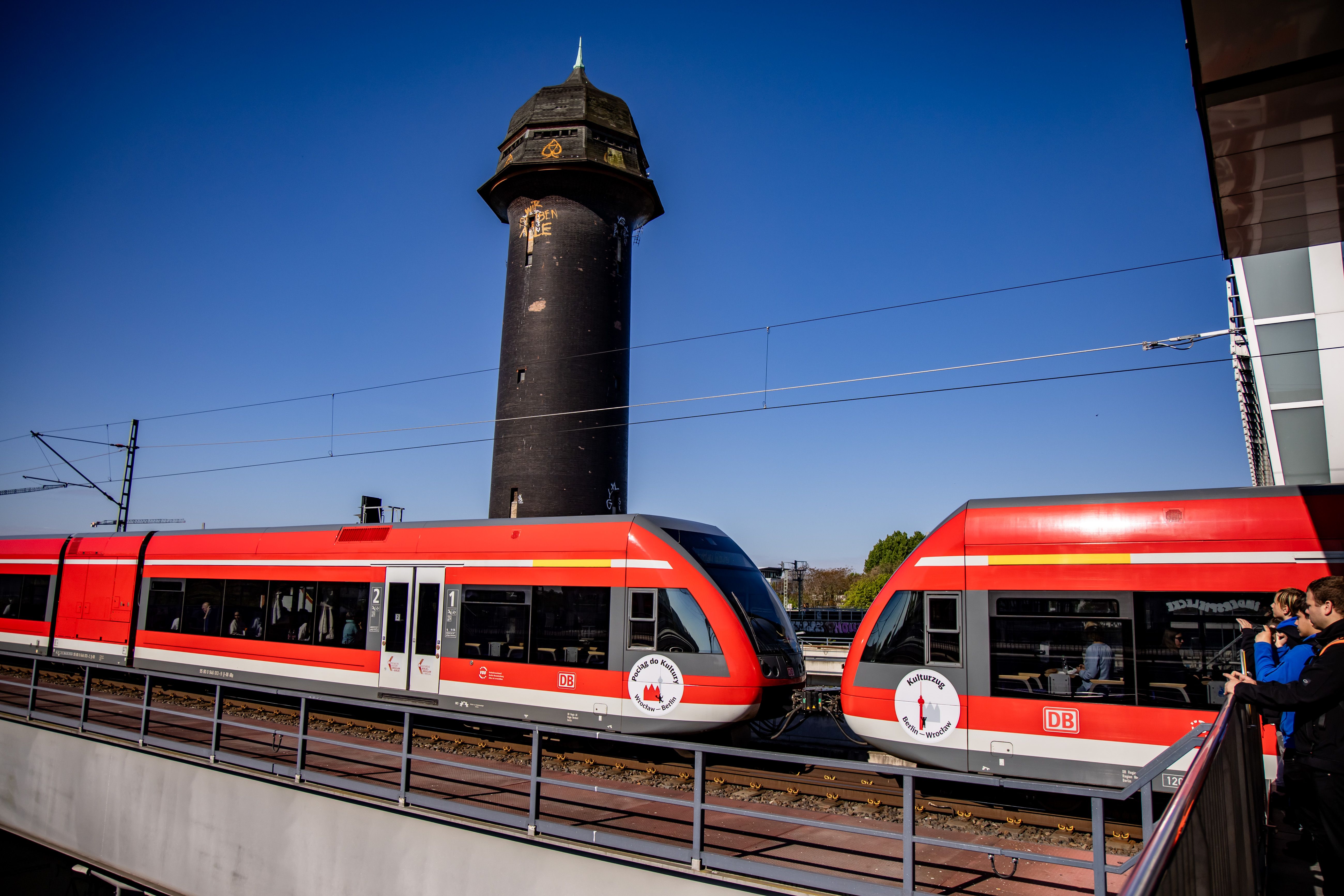 Image - Eine weitere wichtige Zugstrecke in Berlin wird gesperrt – was jetzt?