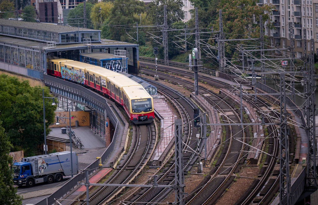 Wegen Verfahrensfehler: Entwurf zu Hochhaus an Jannowitzbrücke wird erneut veröffentlicht