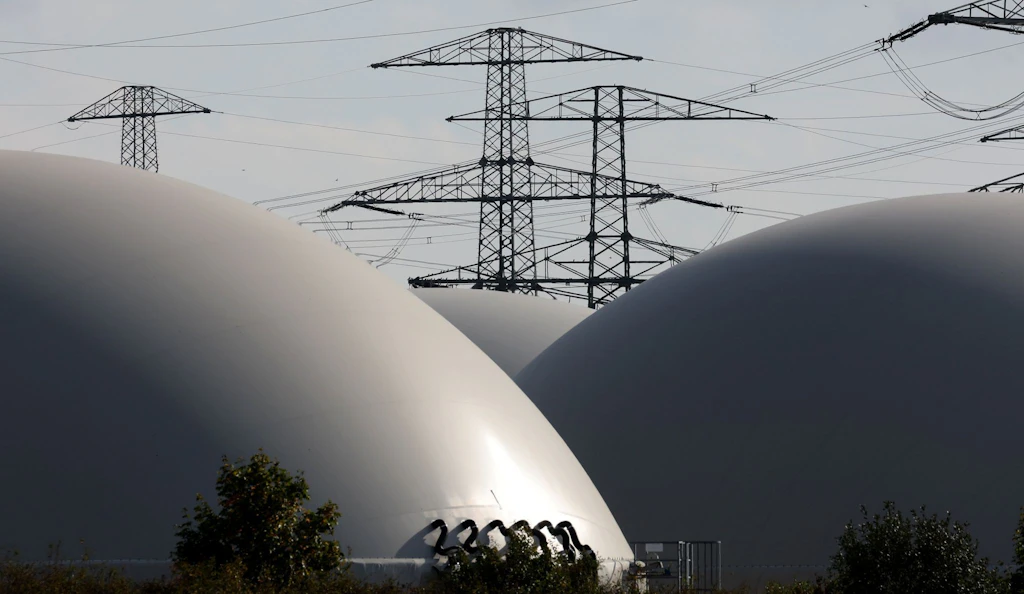 „Das ist erst der Anfang“: Warum viele Biogasanlagen vor dem Aus stehen