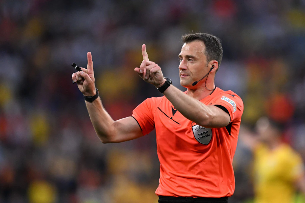 EM 2024: Halbfinale England gegen Niederlande komplett in deutscher Hand