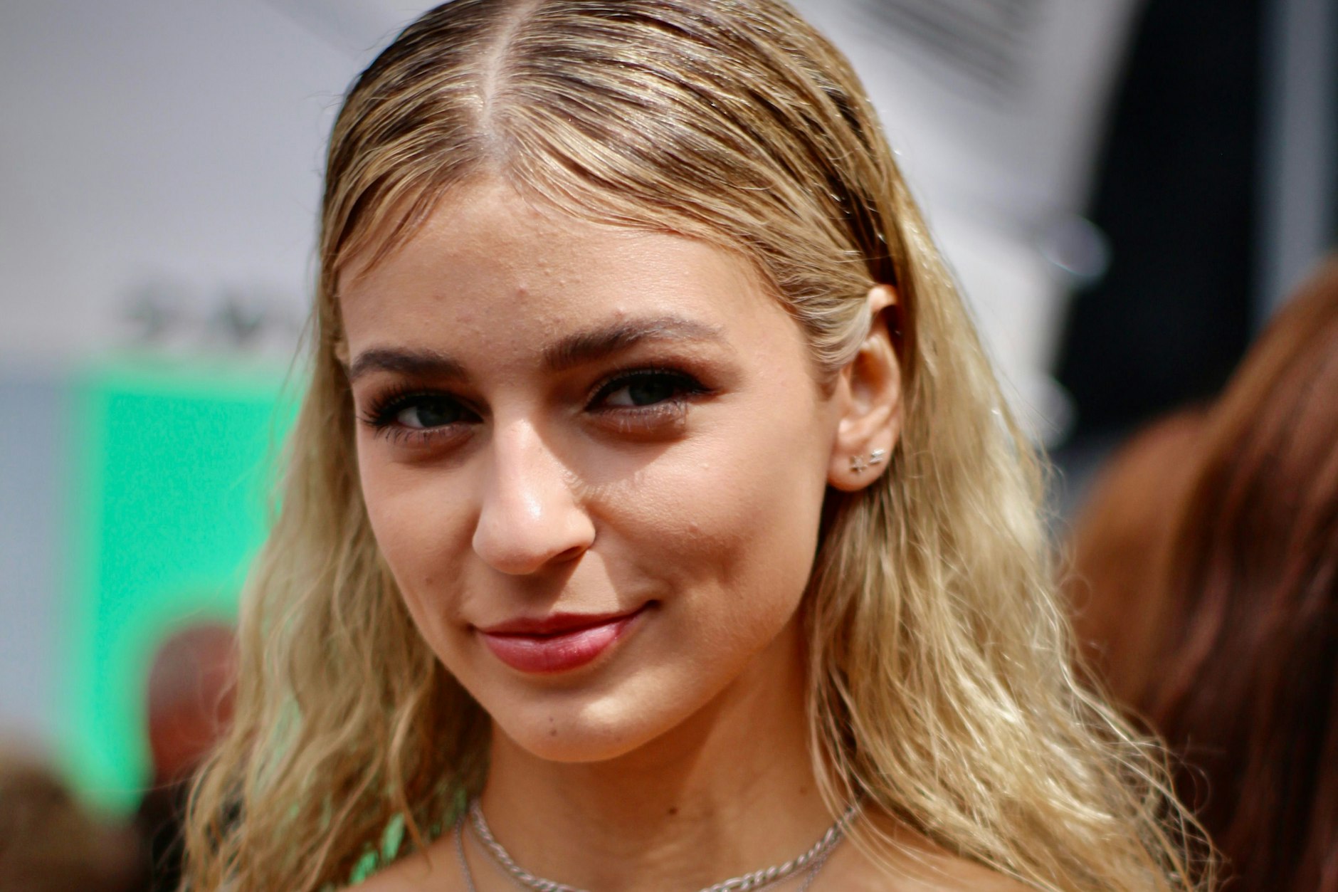 Jana Wetzel <strong>will jetzt als Model und Influencerin durchstarten.</strong>