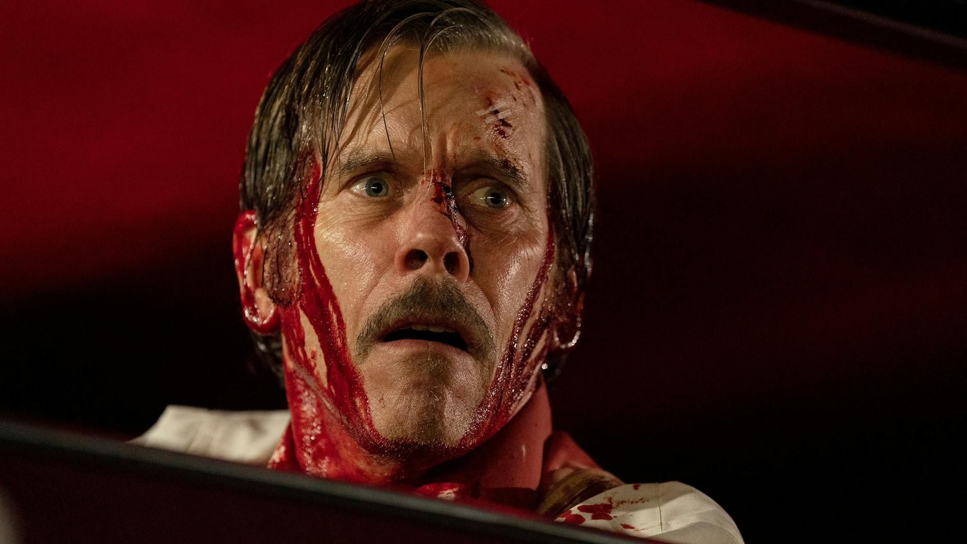 Kevin Bacon in seinem neuen Film „MaXXXine“