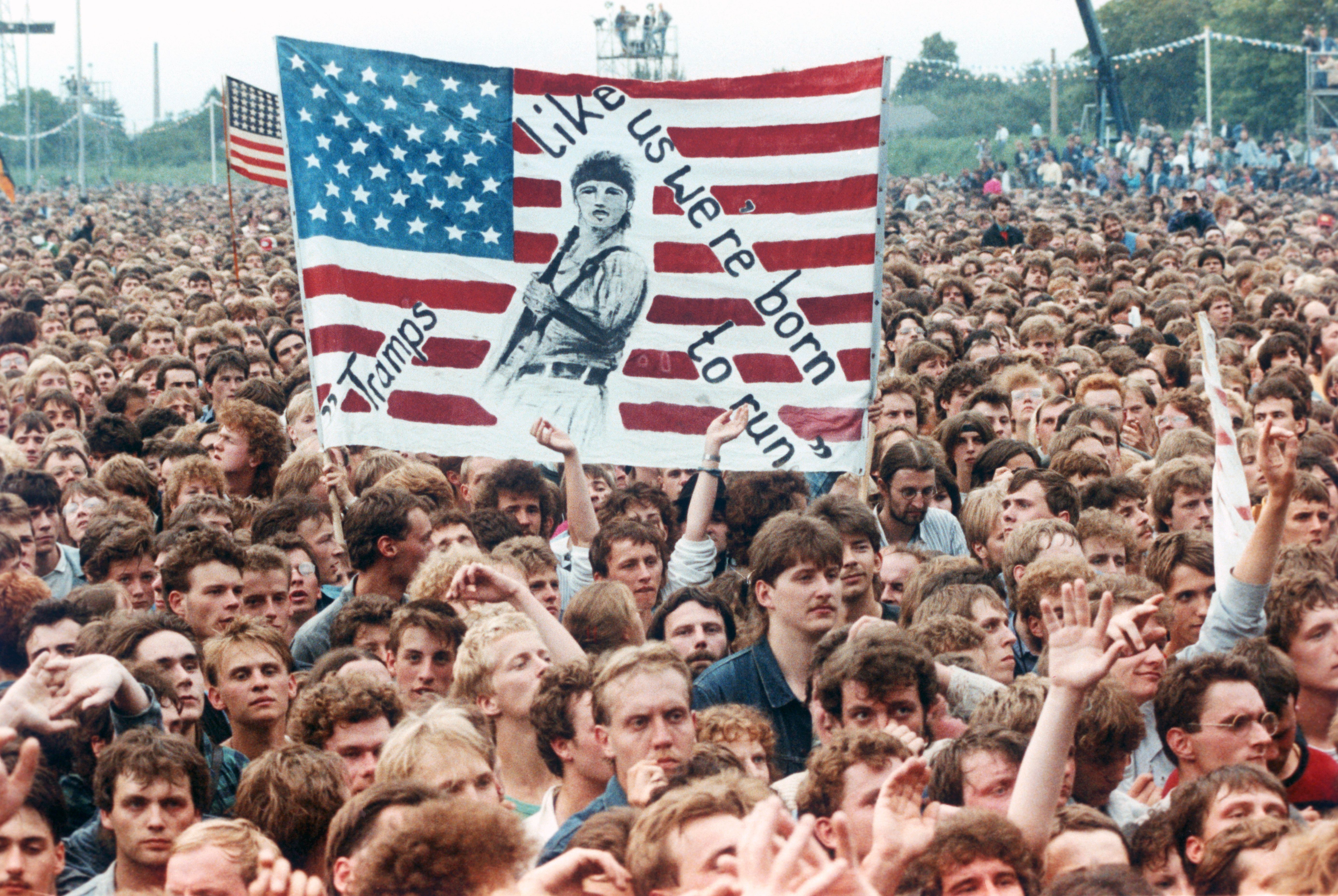 Image - Die FDJ als Open-Air-Veranstalter in Ost-Berlin: Replik auf Hartmut König