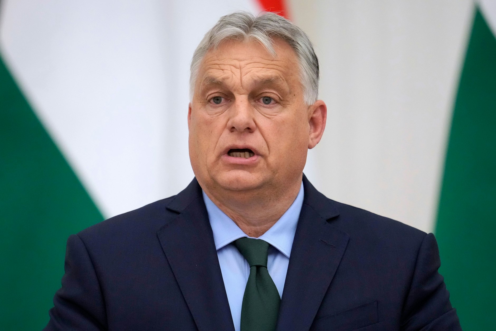 Gründer der „Patrioten für Europa“ ist der ungarische Regierungschef Viktor Orbán mit seiner Partei Fidesz, deren Abgeordnete im Europaparlament bislang fraktionslos waren.