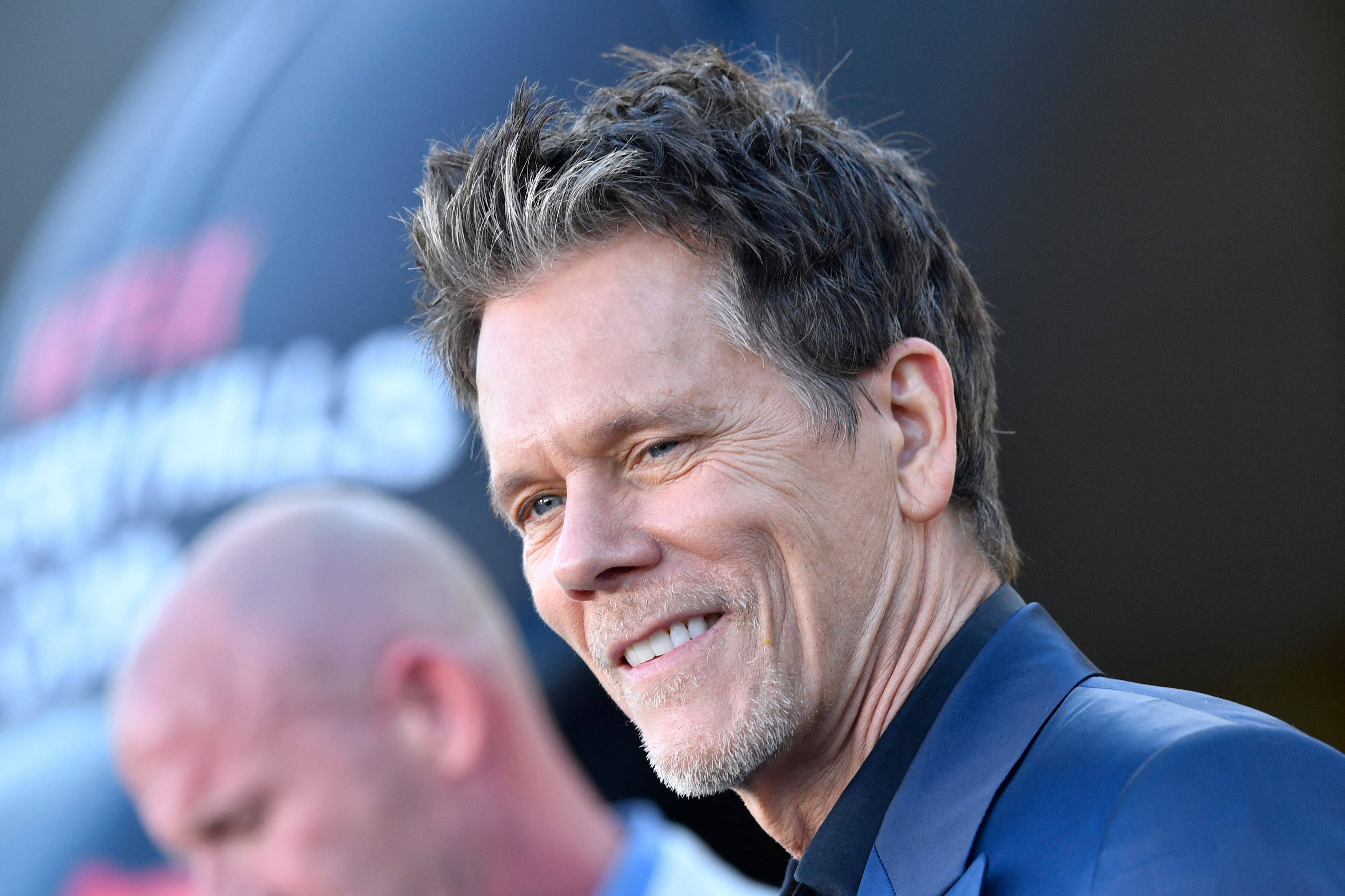 Kevin Bacon verkleidete sich als Normalo: „Das ist scheiße!“