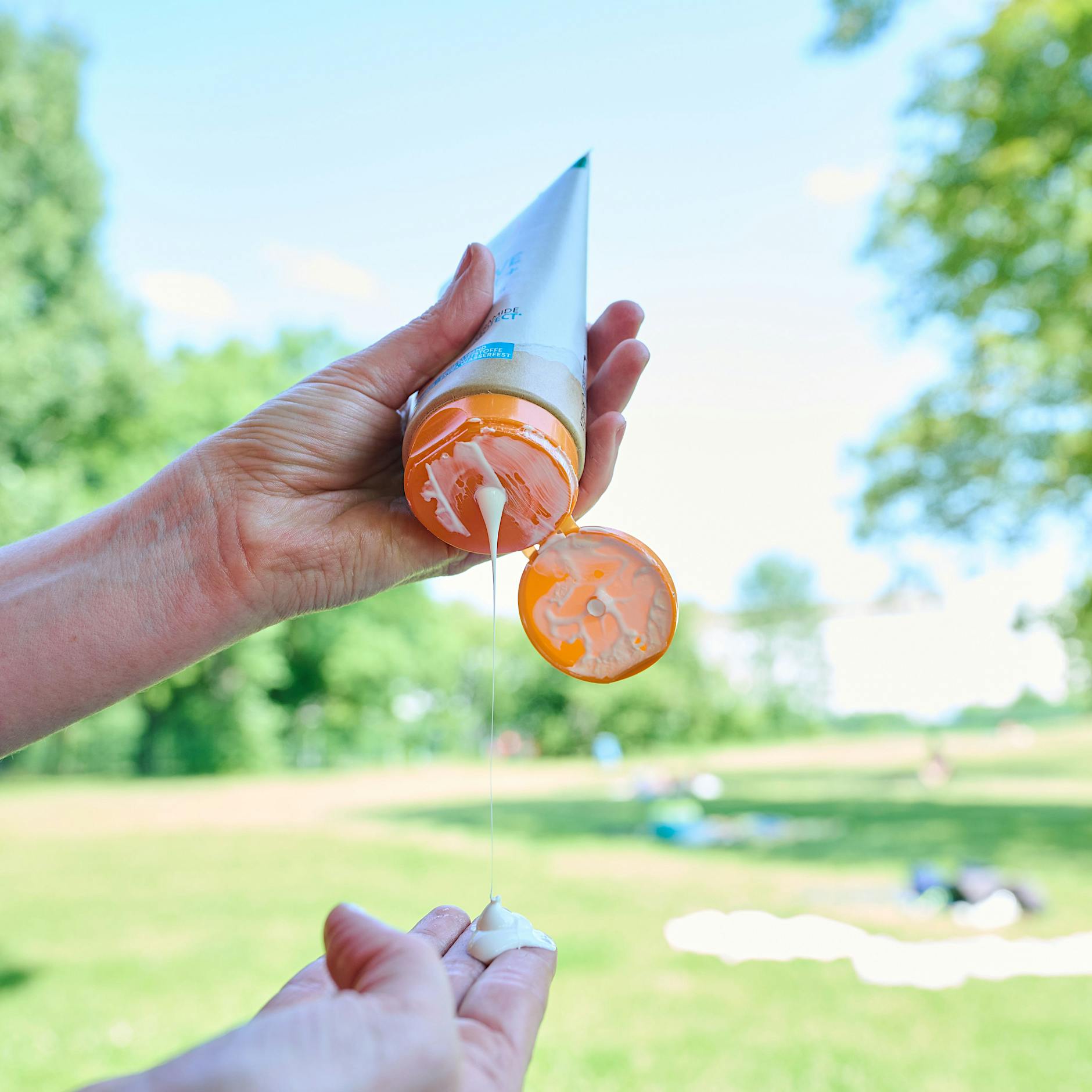 Sonnencremes und Sonnenschutz: Faktencheck