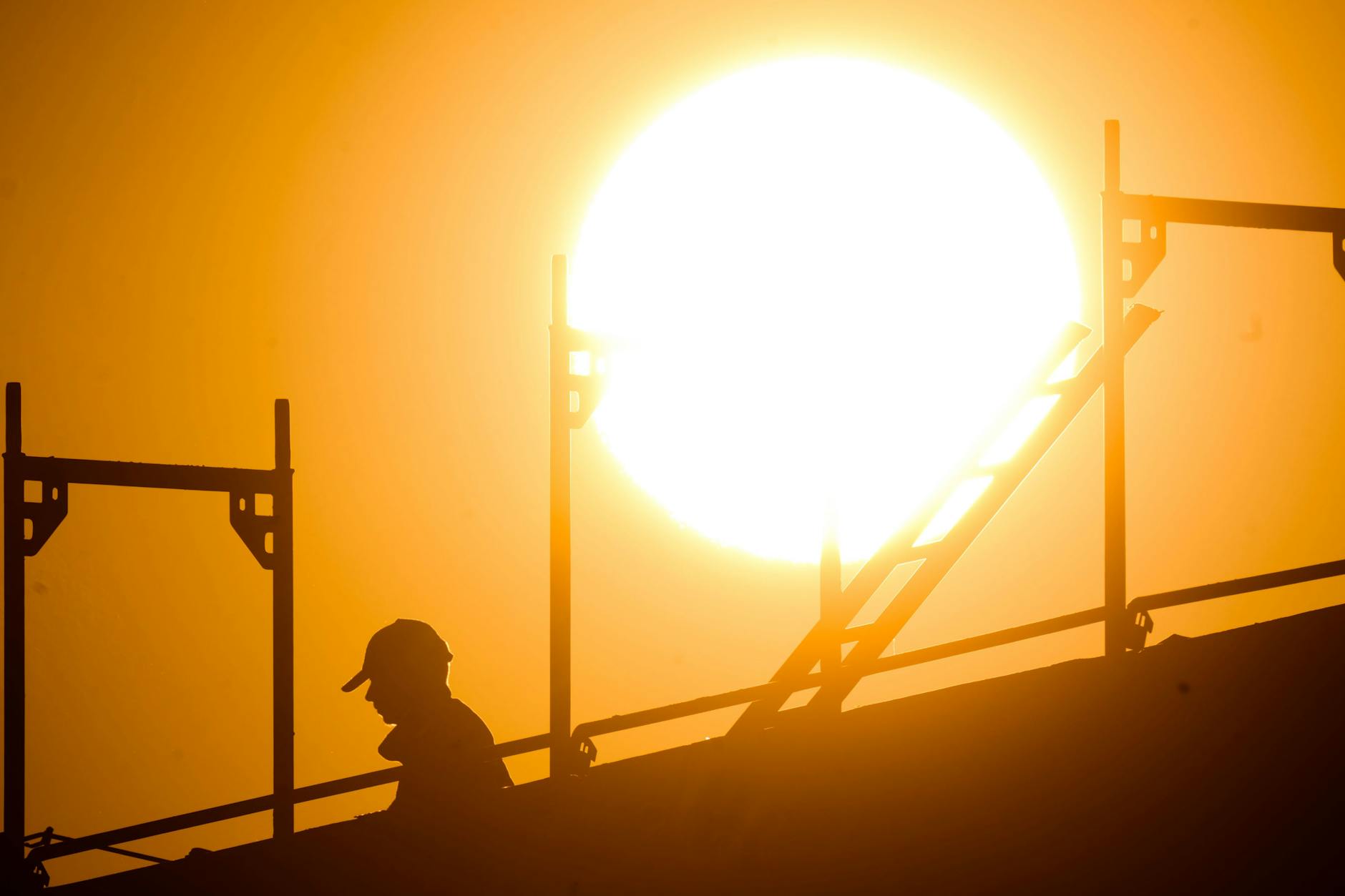 Der Fachkräftemangel ist für viele Wirtschaftszweige in Deutschland ein Problem.