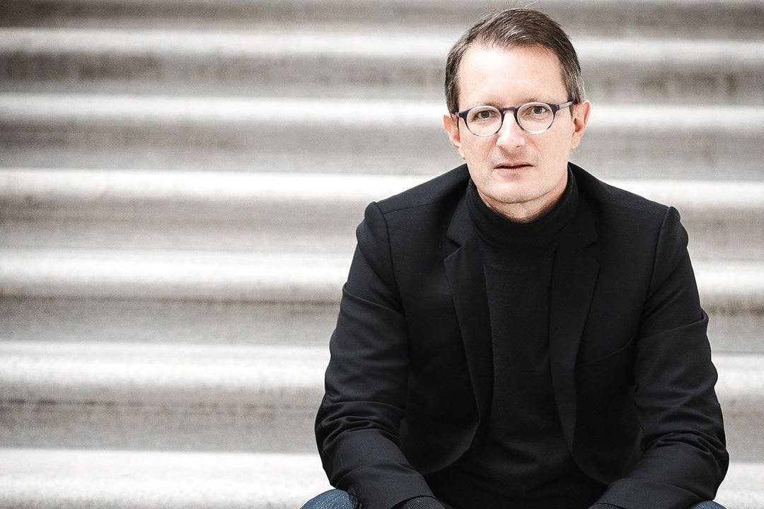 Der BSW-Landesvorsitzende King fordert eine Debatte über den Reformstaatsvertrag.