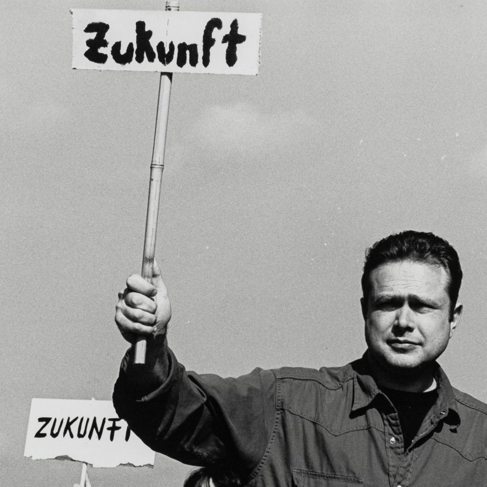 Image - Kunsthistoriker Christoph Tannert: Der Mann, der aus dem Osten kam