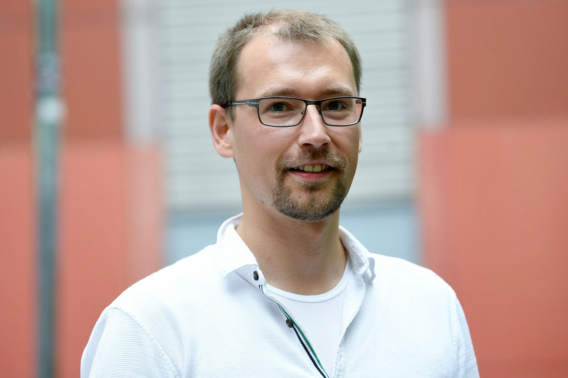 Tom Erdmann, GEW-Vorsitzender im Land Berlin, tritt nach neun Jahren zurück.