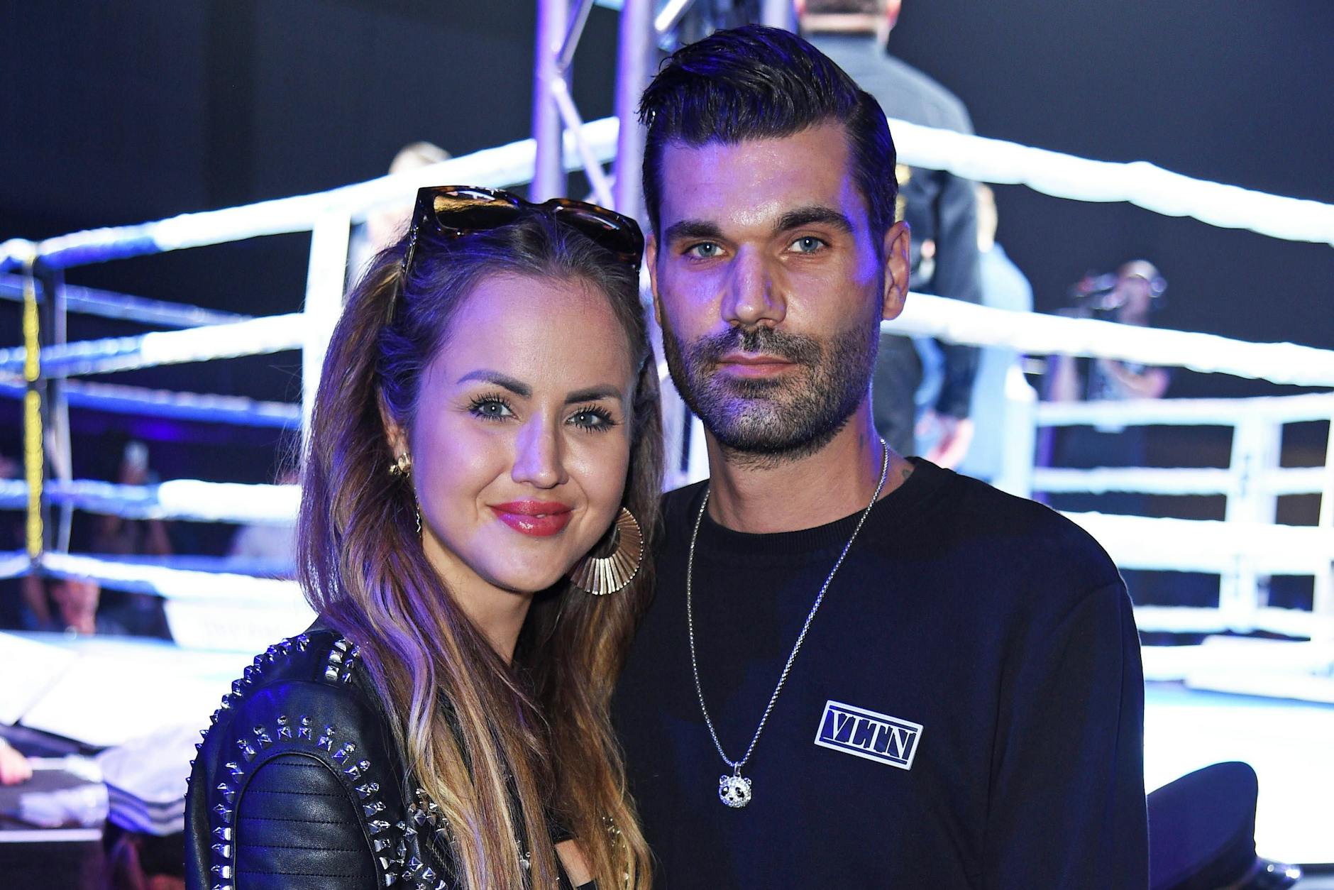 Mike Cees und Delia Grösch wollen ihre Probleme aus der Welt schaffen.