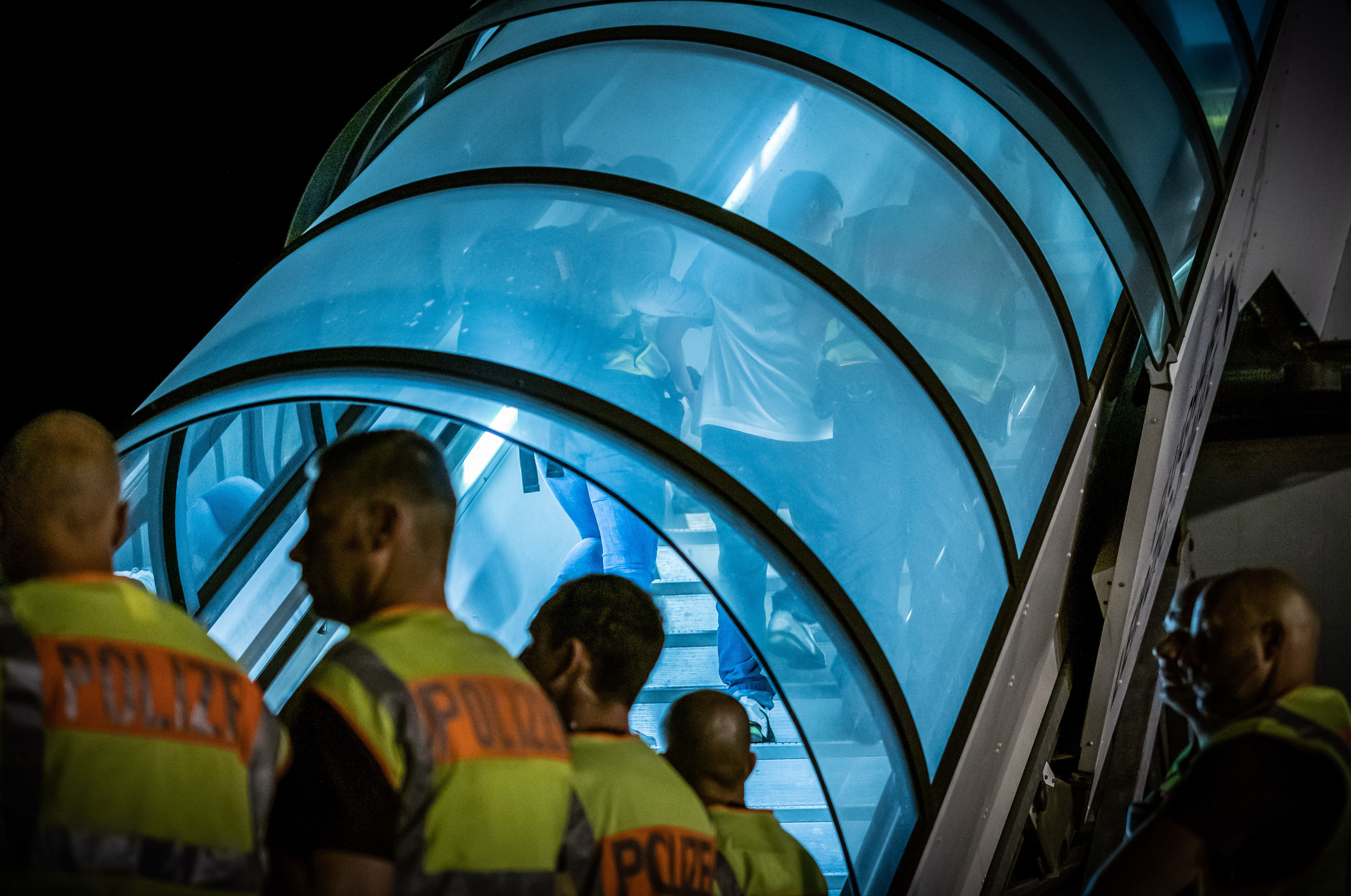 Straftäter nach Syrien abschieben? Innenpolitischer Populismus, außenpolitischer Irrsinn