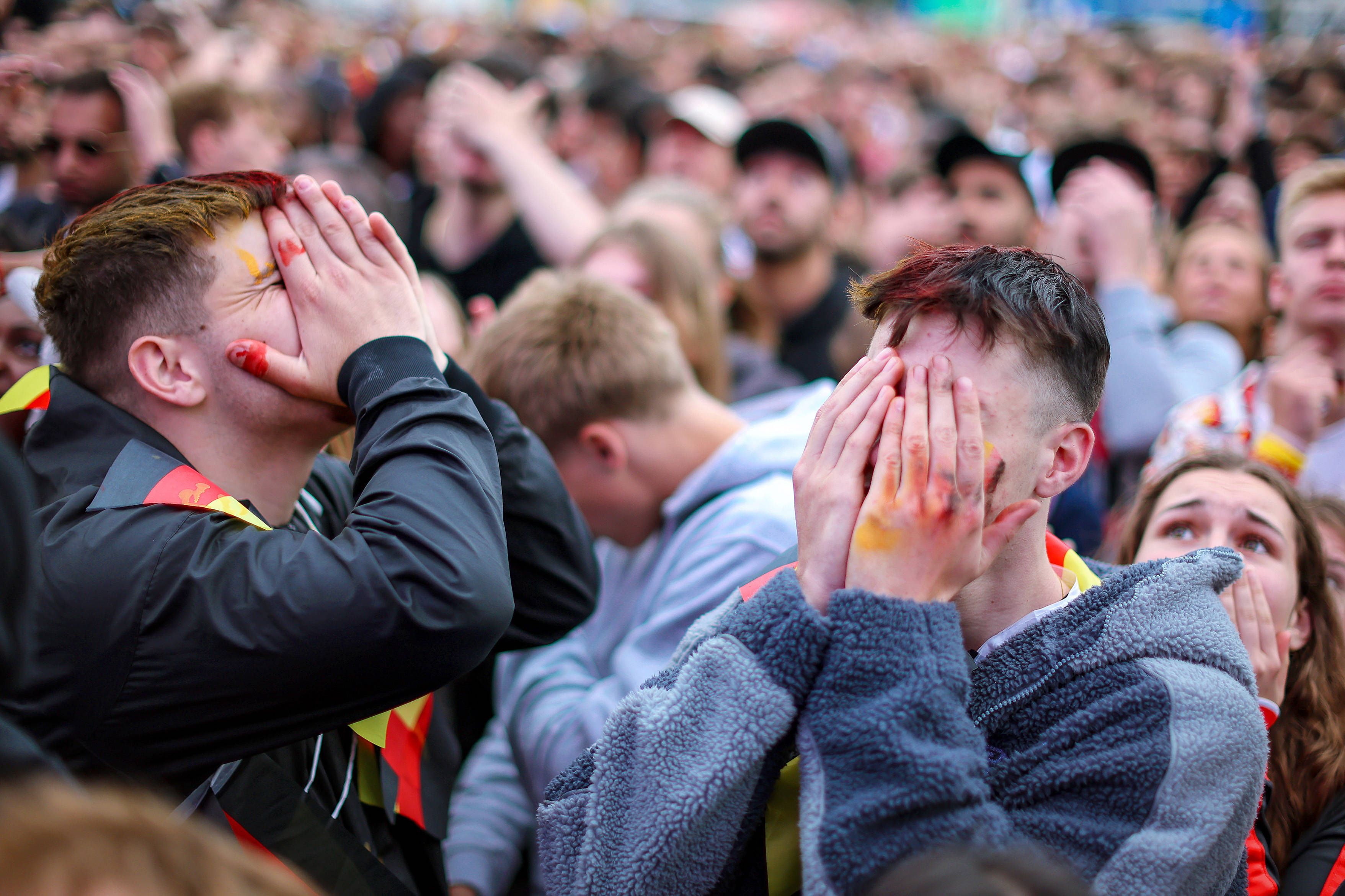 EM 2024: Europa ist nicht näher zusammengerückt – und endlich ist der Wahnsinn bald vorbei