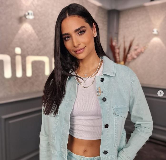 „Zerstört und fertig gemacht“: Amira stichelt gegen Oliver Pocher