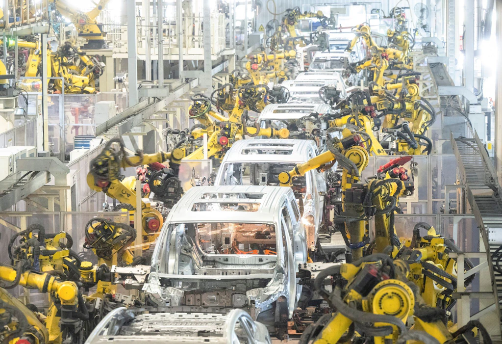Handelsstreit: China geht nun mit Ermittlungen gegen die EU vor