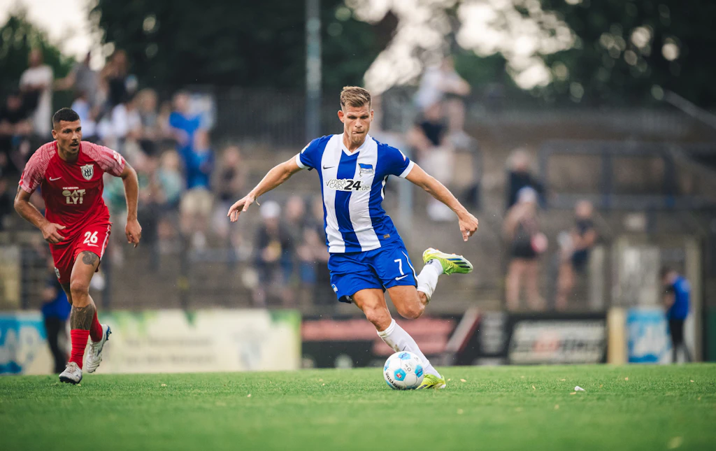 Cristian Fiél üçüncü hazırlık galibiyetinden pek memnun değil