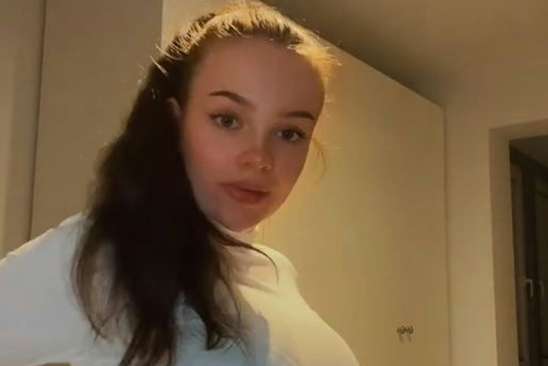 Tatjana K. starb bei der Geburt ihres Sohnes.