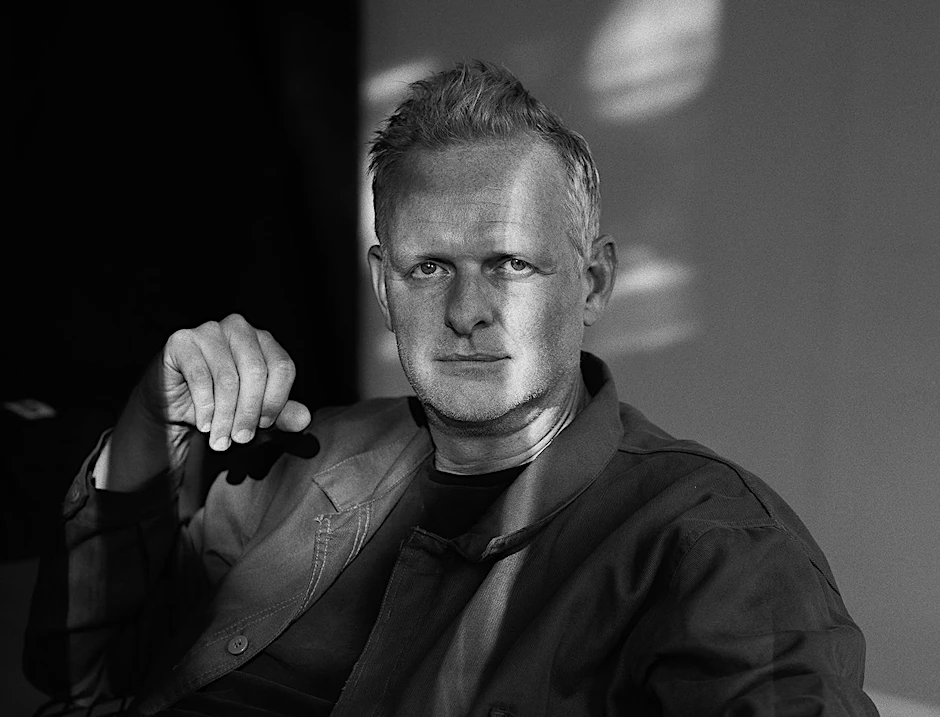 Der Intendant der Berliner Schaubühne, Thomas Ostermeier: „Man kann doch nicht immer nur von verwahrlosten Industrieregionen erzählen.“