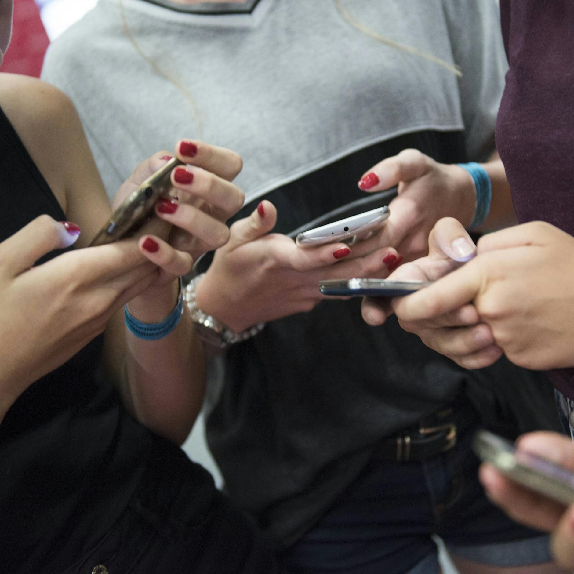 Kein Bock auf Social Media – immer mehr Nutzer bleiben offline