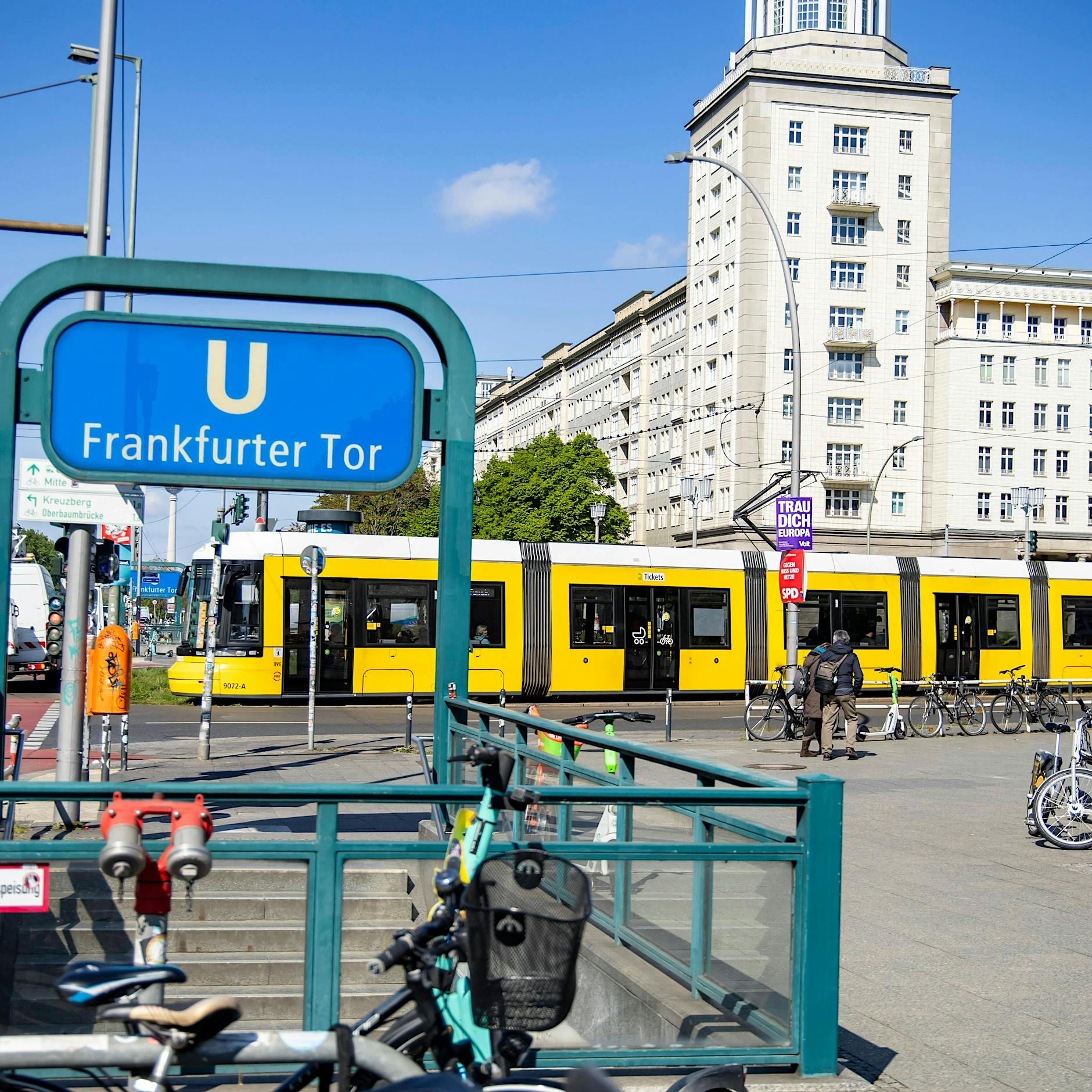 Deutschlandticket wird teurer – Grüne fordern: Arbeitgeber sollen Kosten tragen