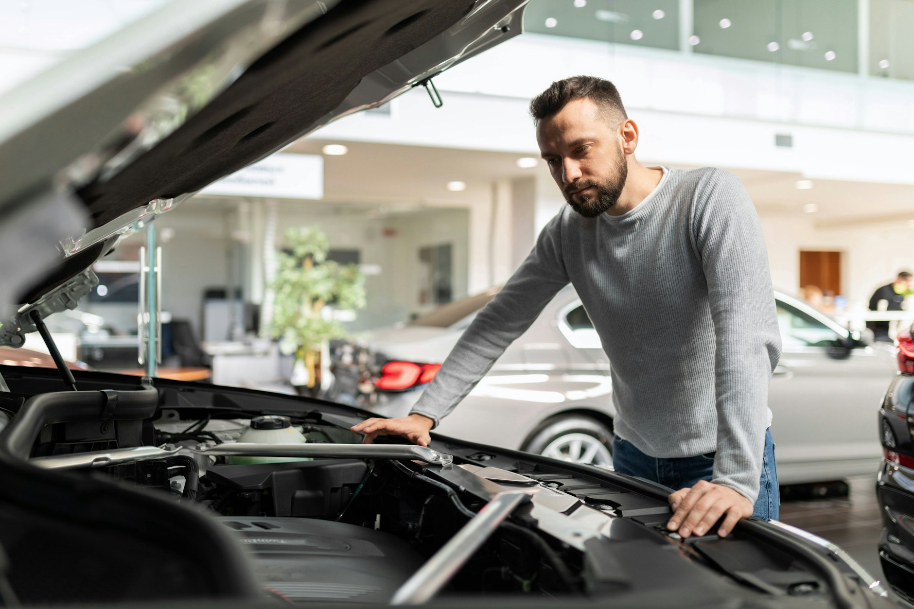 Auto, Wohnung, Urlaub? Am Ende des Monats werden mir gleich mal knapp 20 Prozent Einkommenssteuer abgezogen.