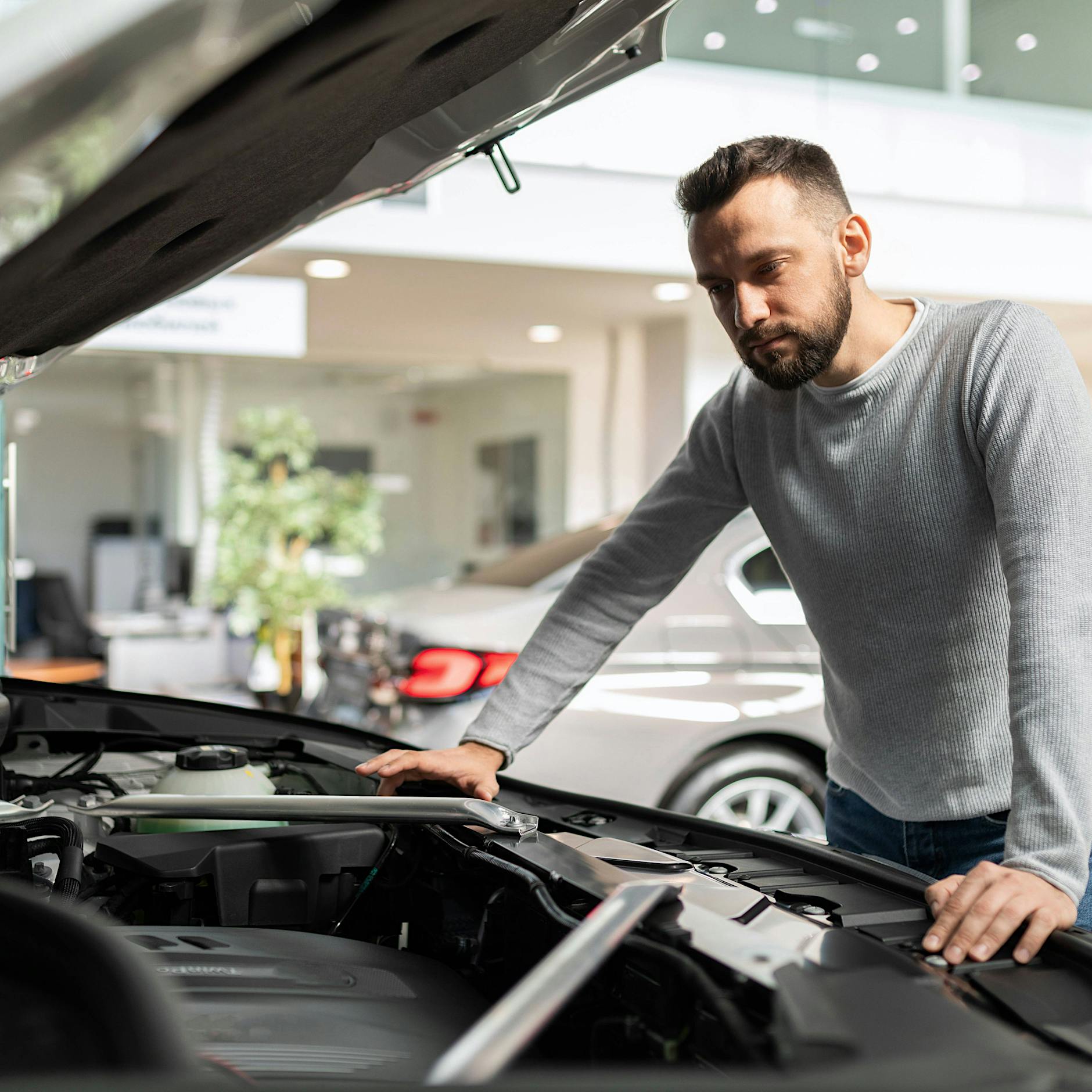 Bürgergeld: Lohnt es sich noch, in Deutschland arbeiten zu gehen?