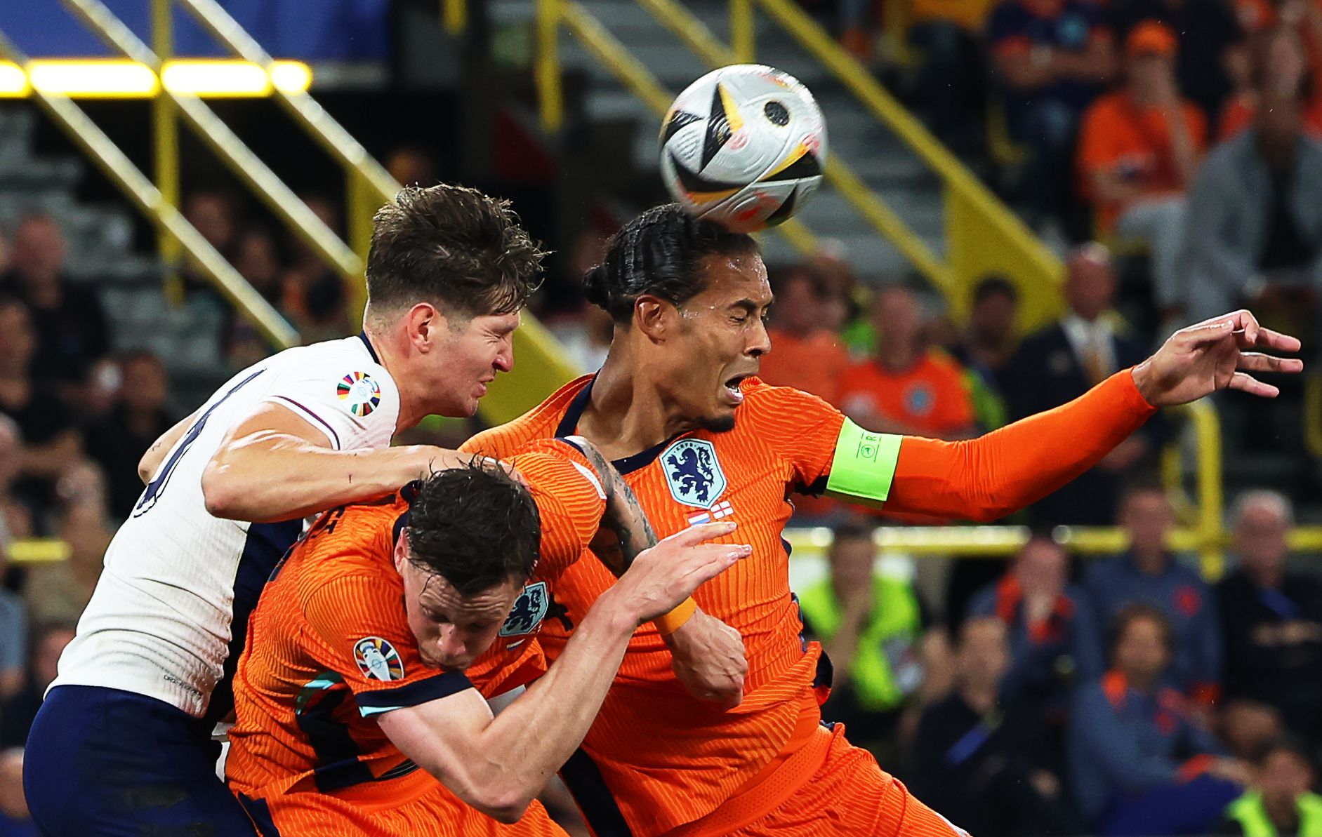 Sensation: England schlägt Niederlande und trifft im Finale auf Spanien